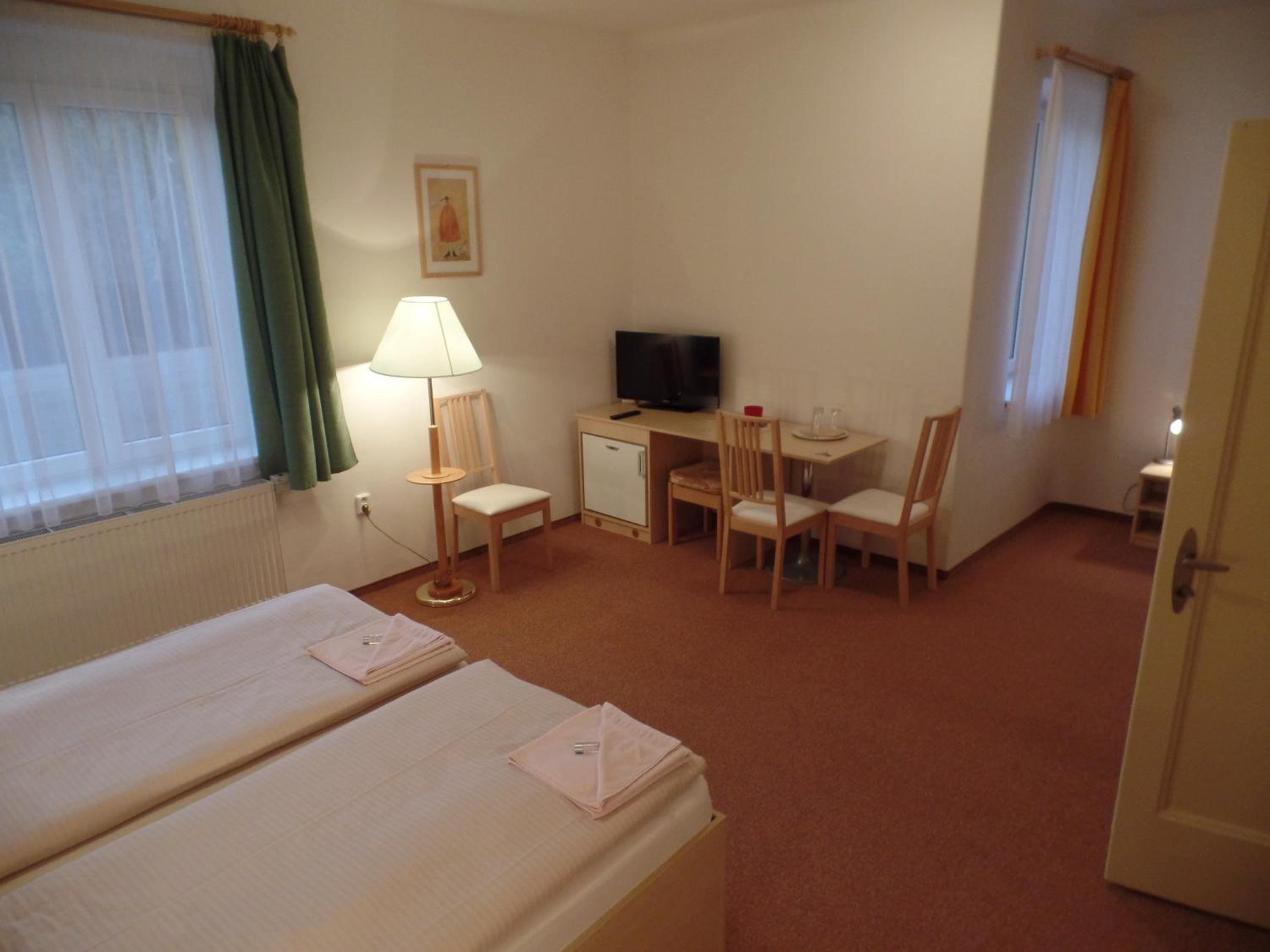 Triple Room photo 1