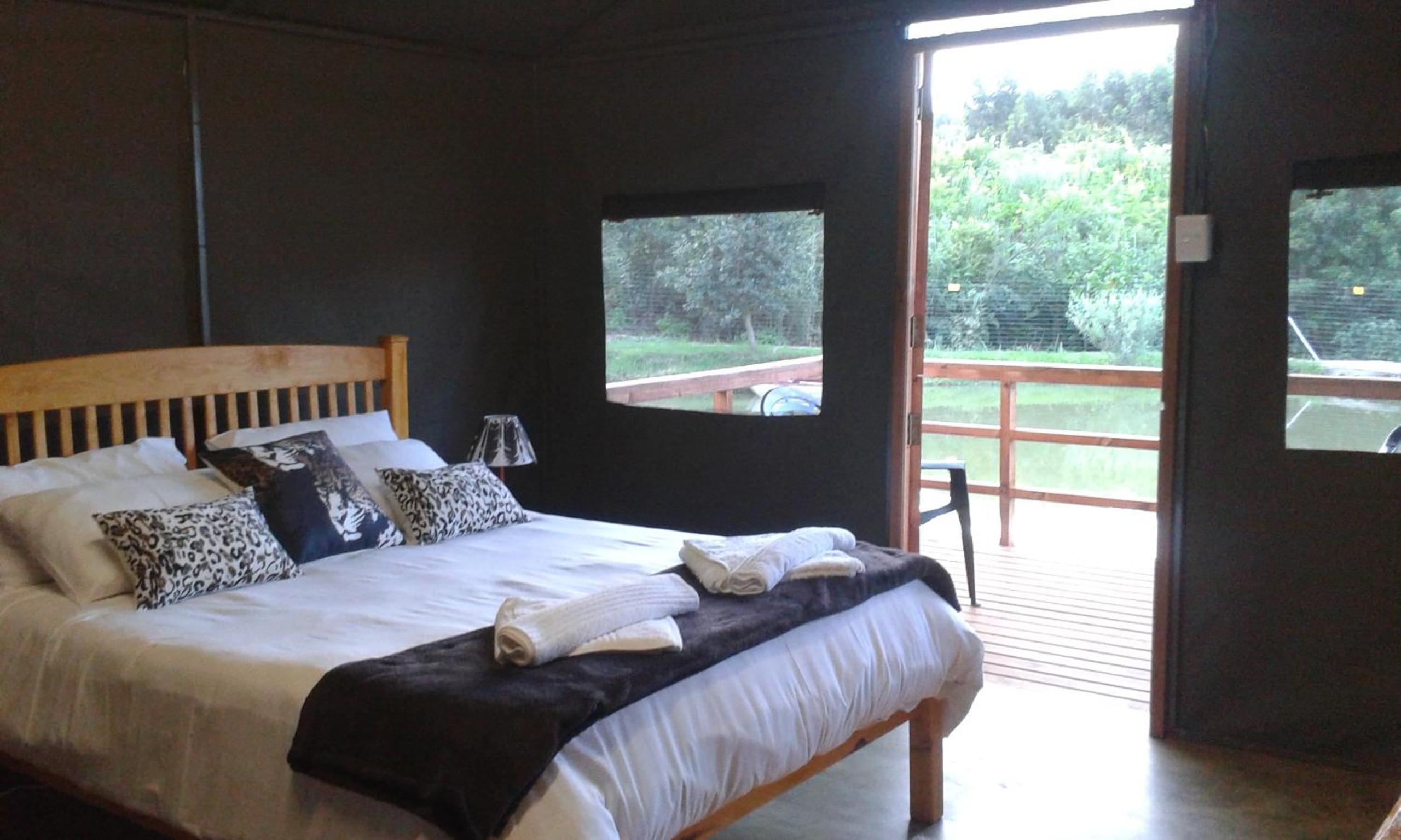 Luxury Tent photo 1