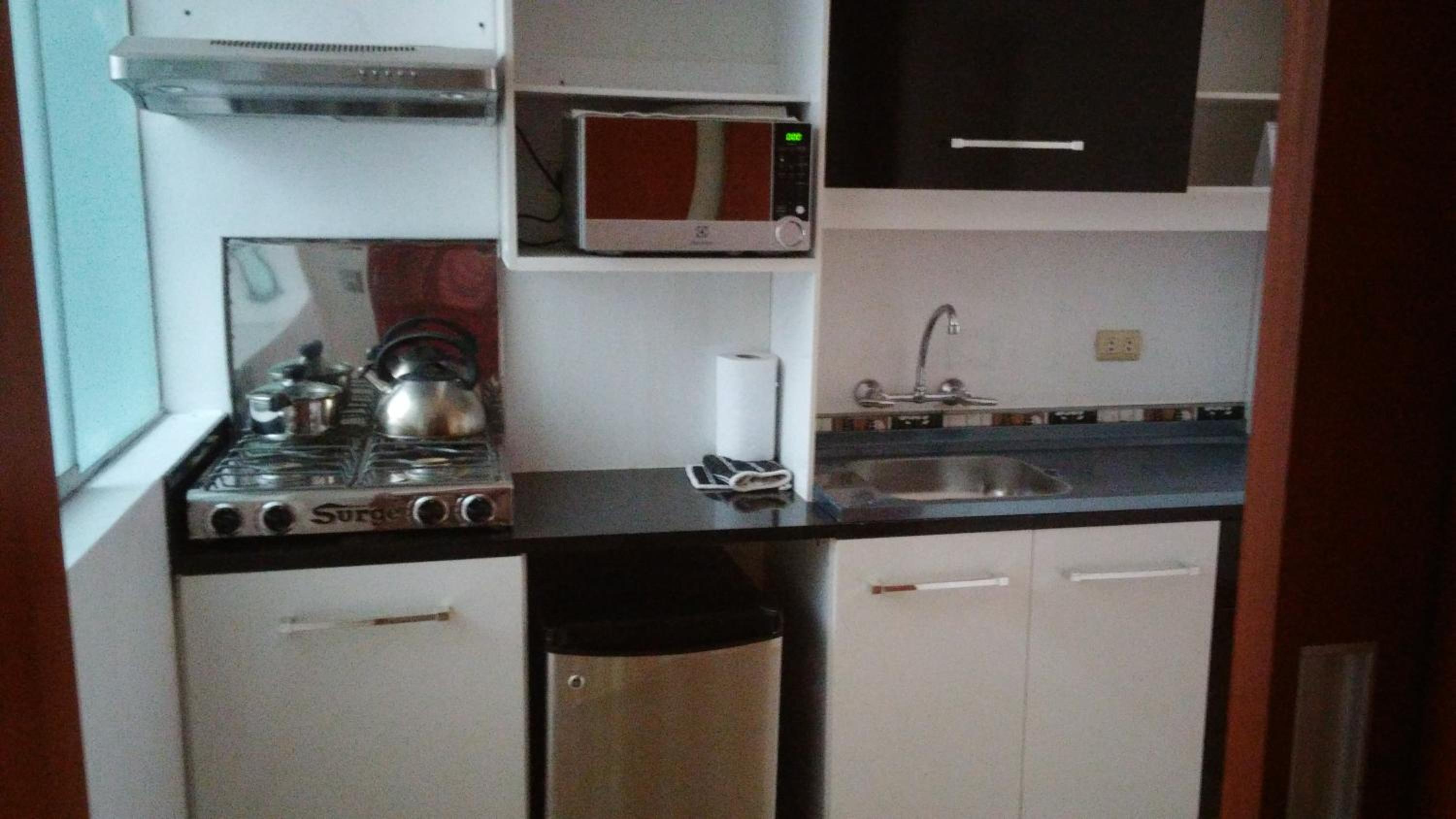 Standard Apartment photo 3