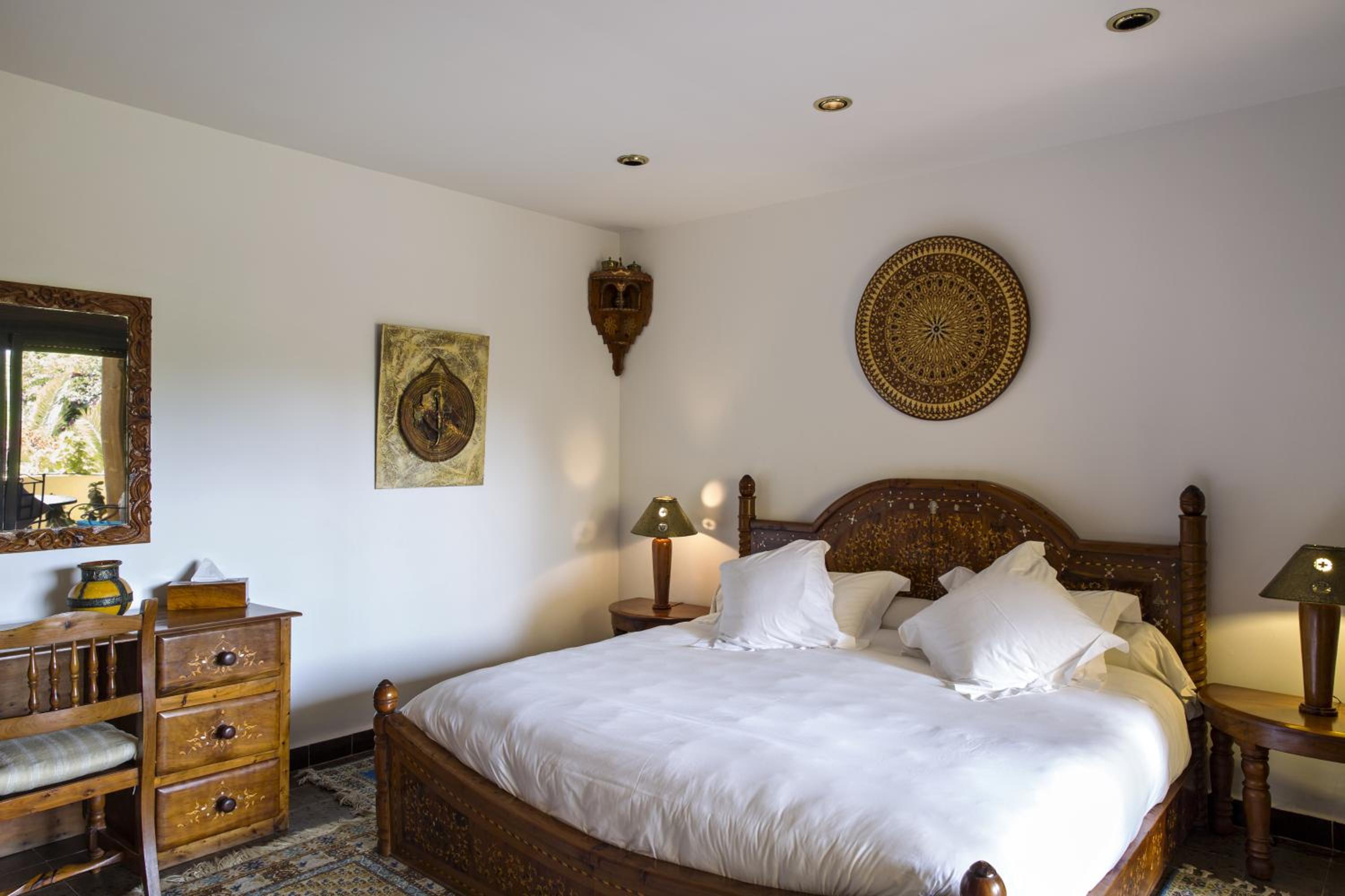 Suite with Garden View photo 3