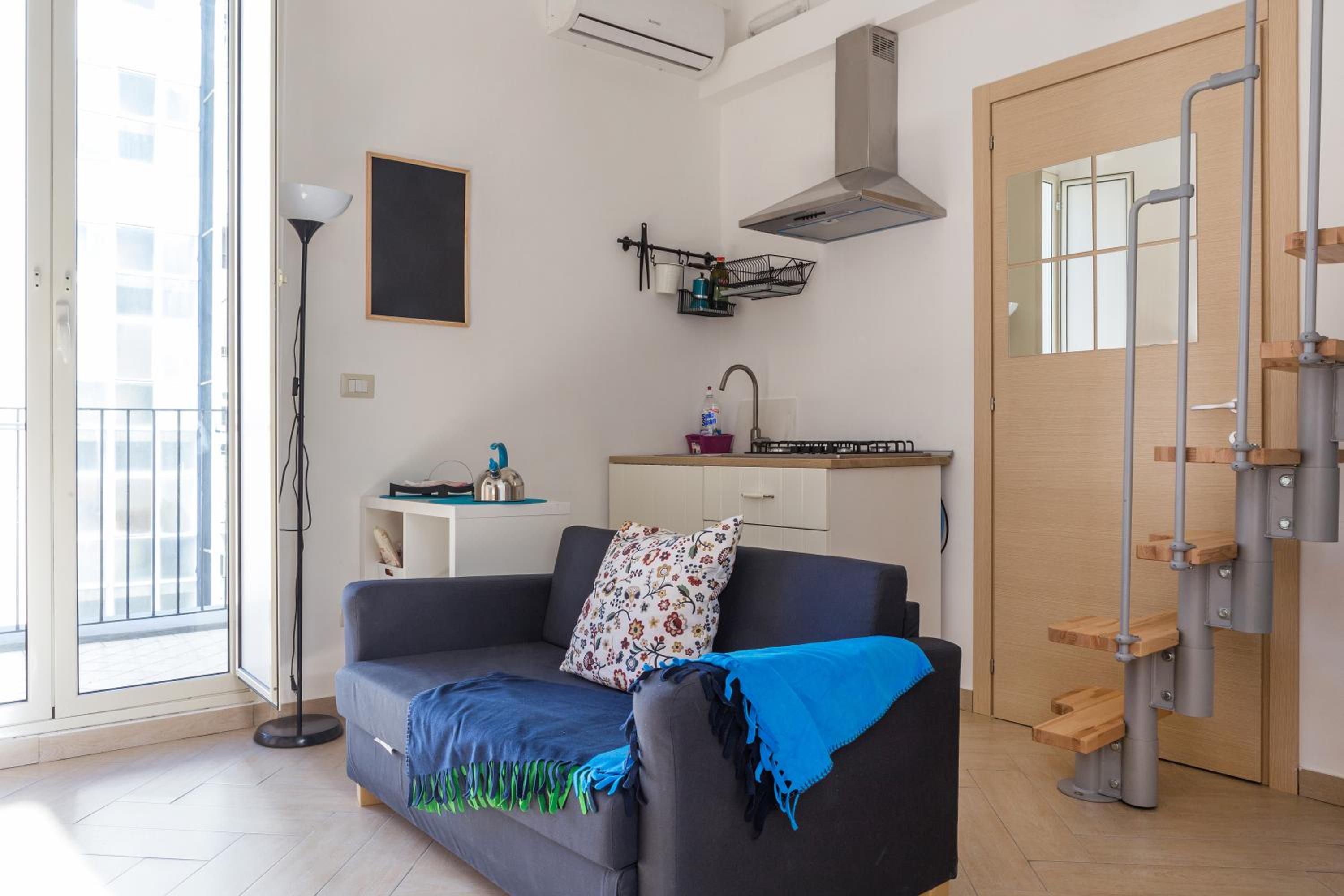 Maisonette