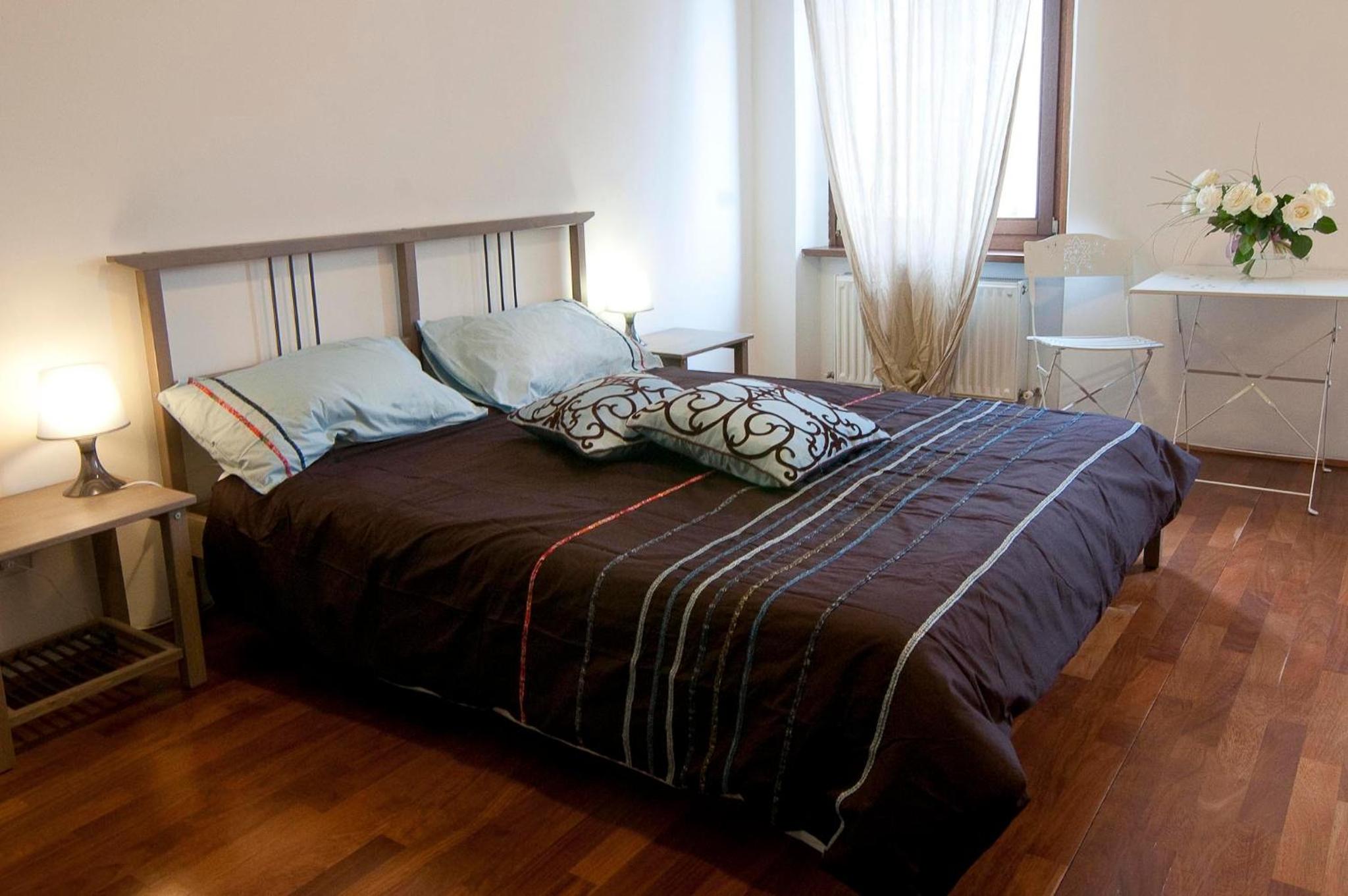 Double Room With Private Bathroom photo 2