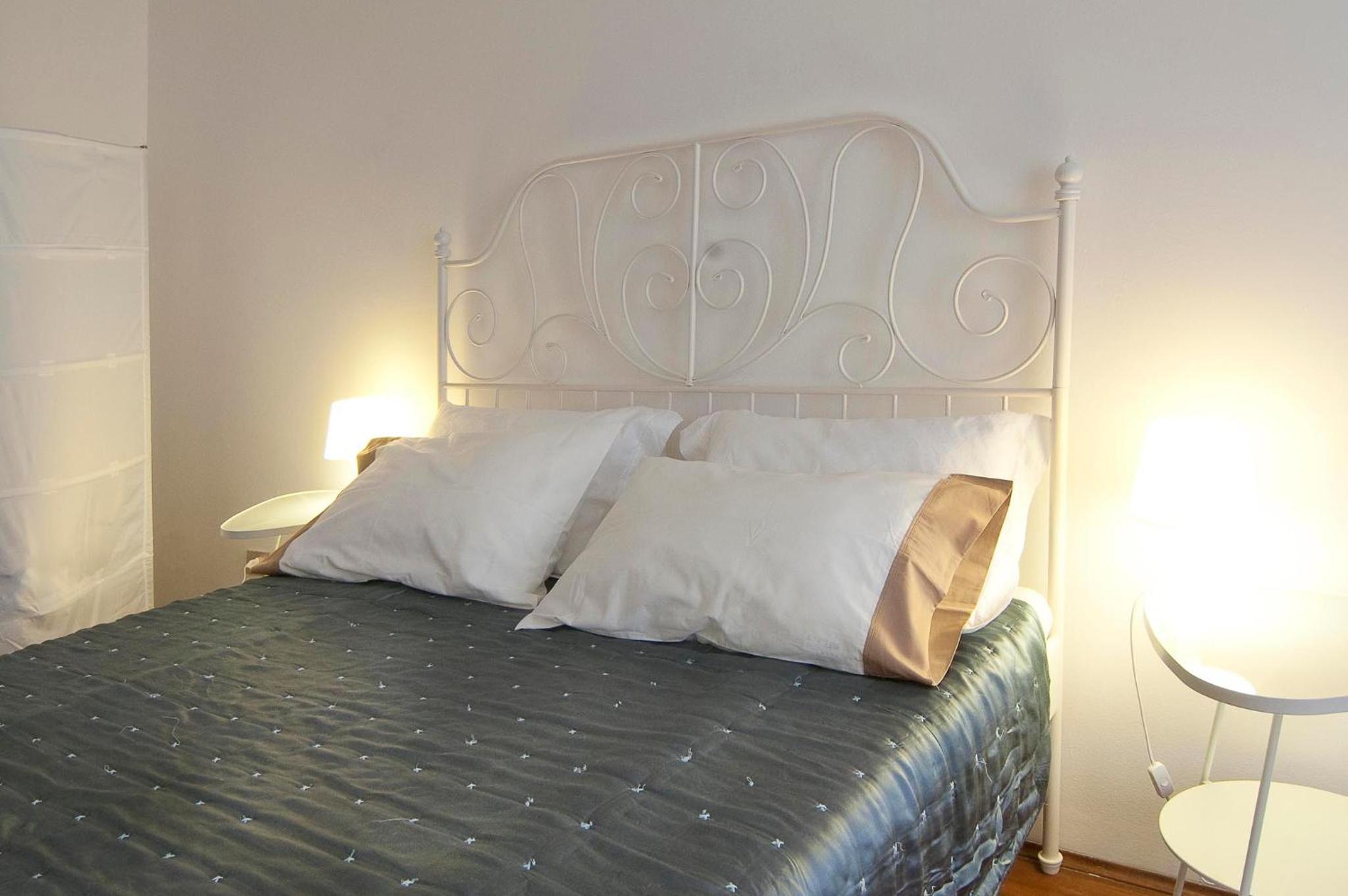 Double Room With Private External Bathroom photo 3