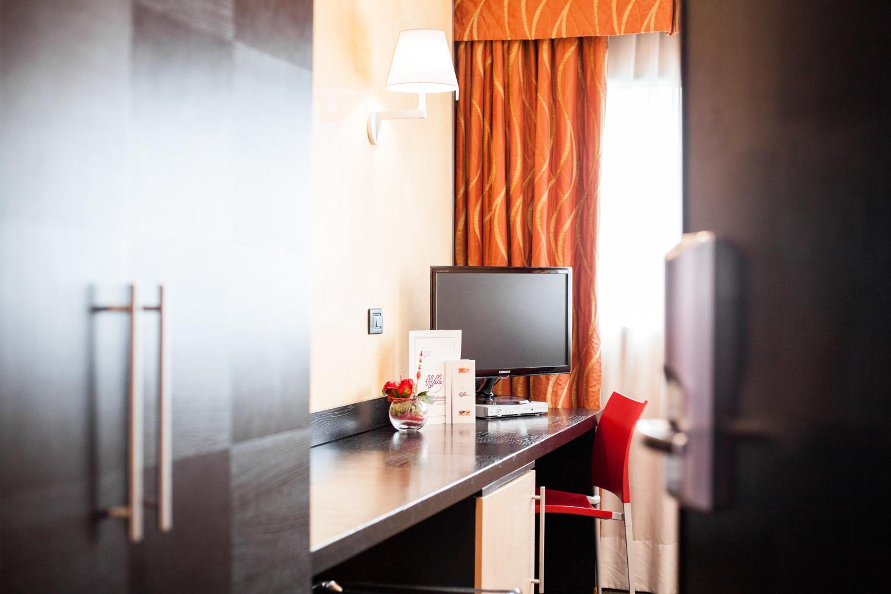 Double Room Single Use