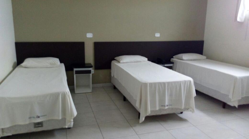Triple Room photo 2