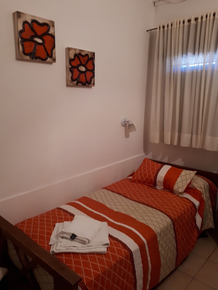Classic Single Room