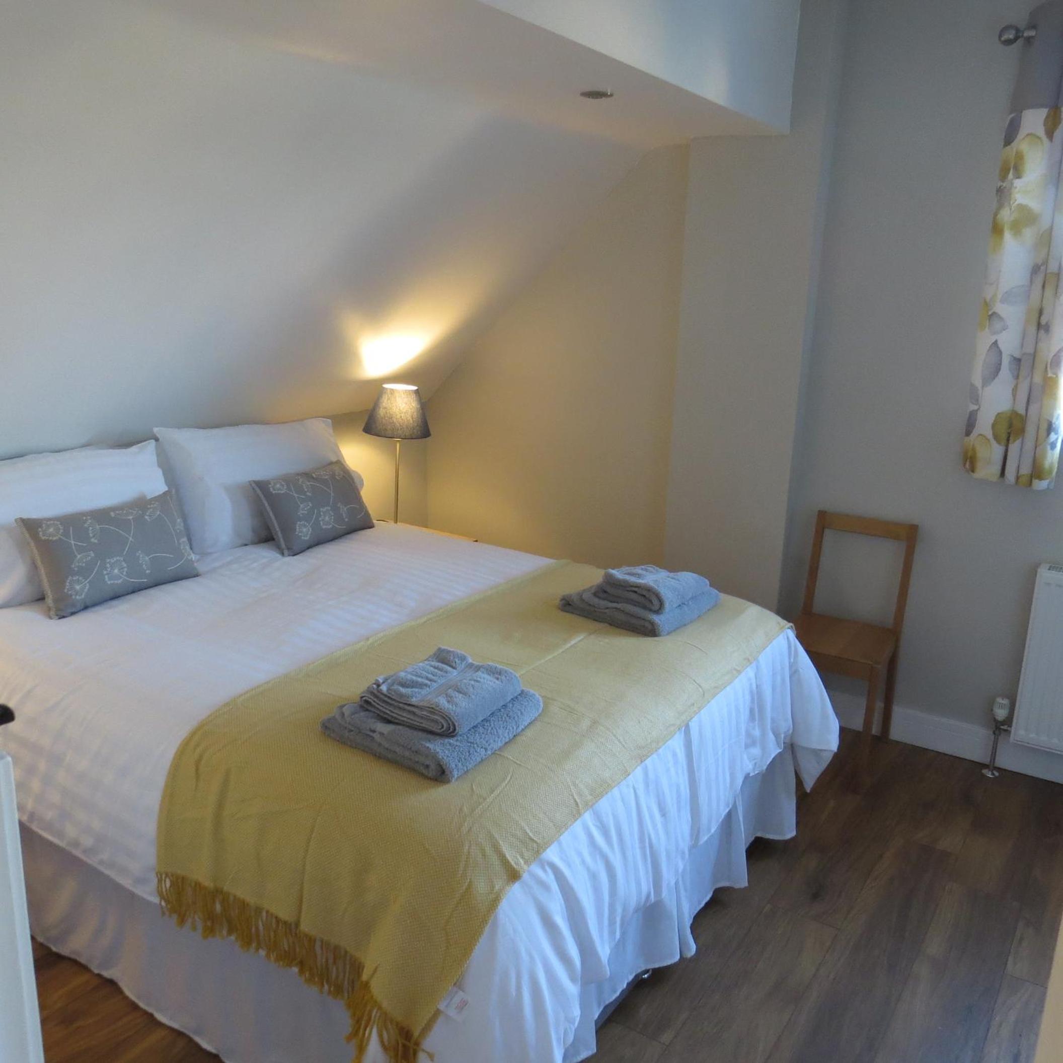 Double or Twin Room photo 2