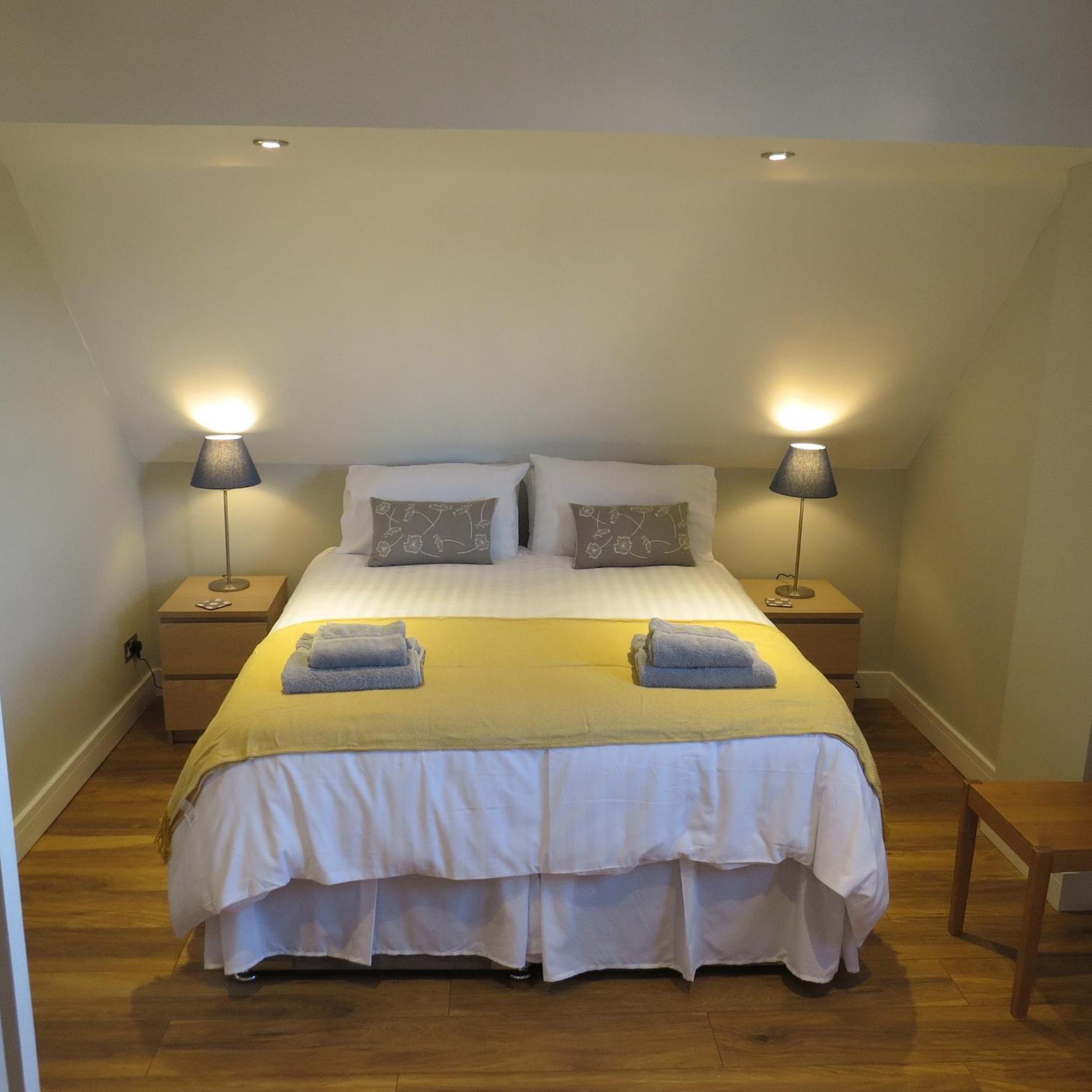 Double or Twin Room photo 3
