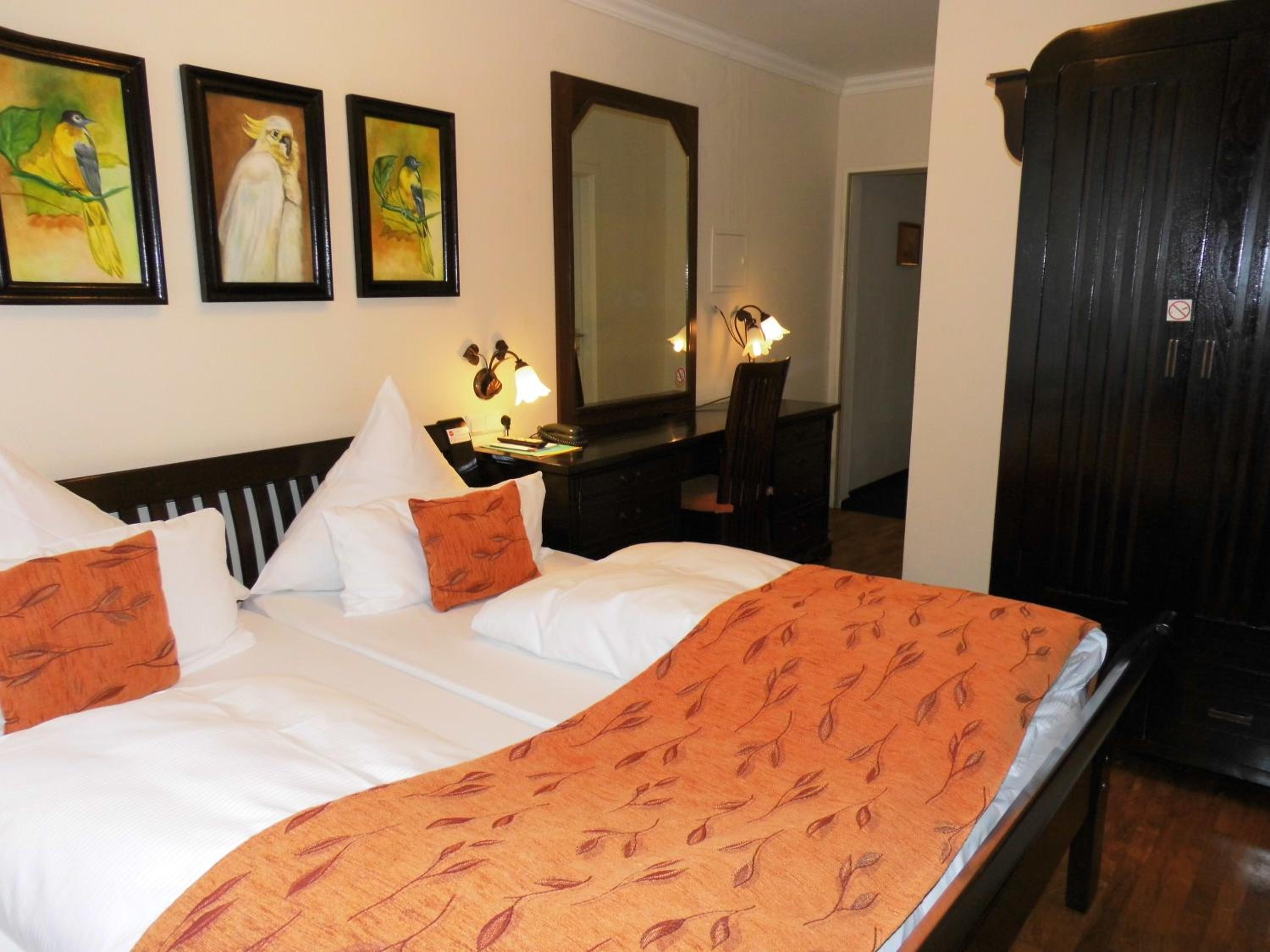 Triple Room photo 3