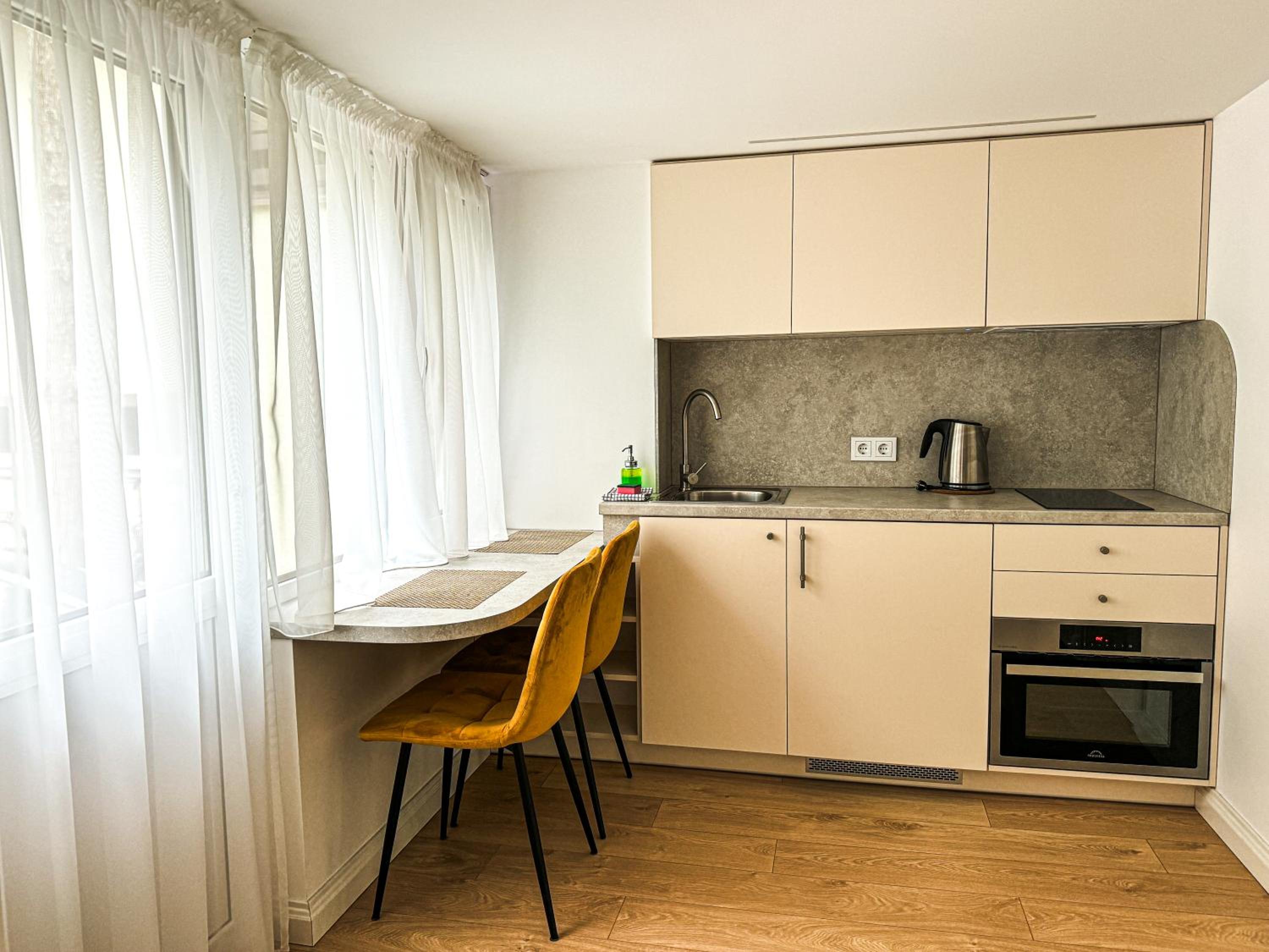 Small Double Room, photo 6