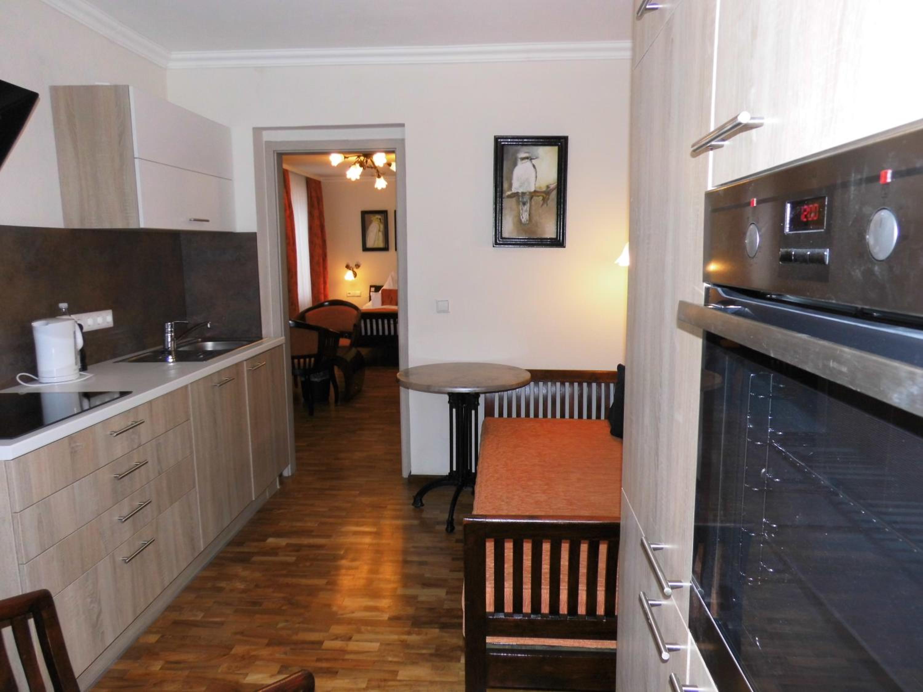 Triple Room photo 3