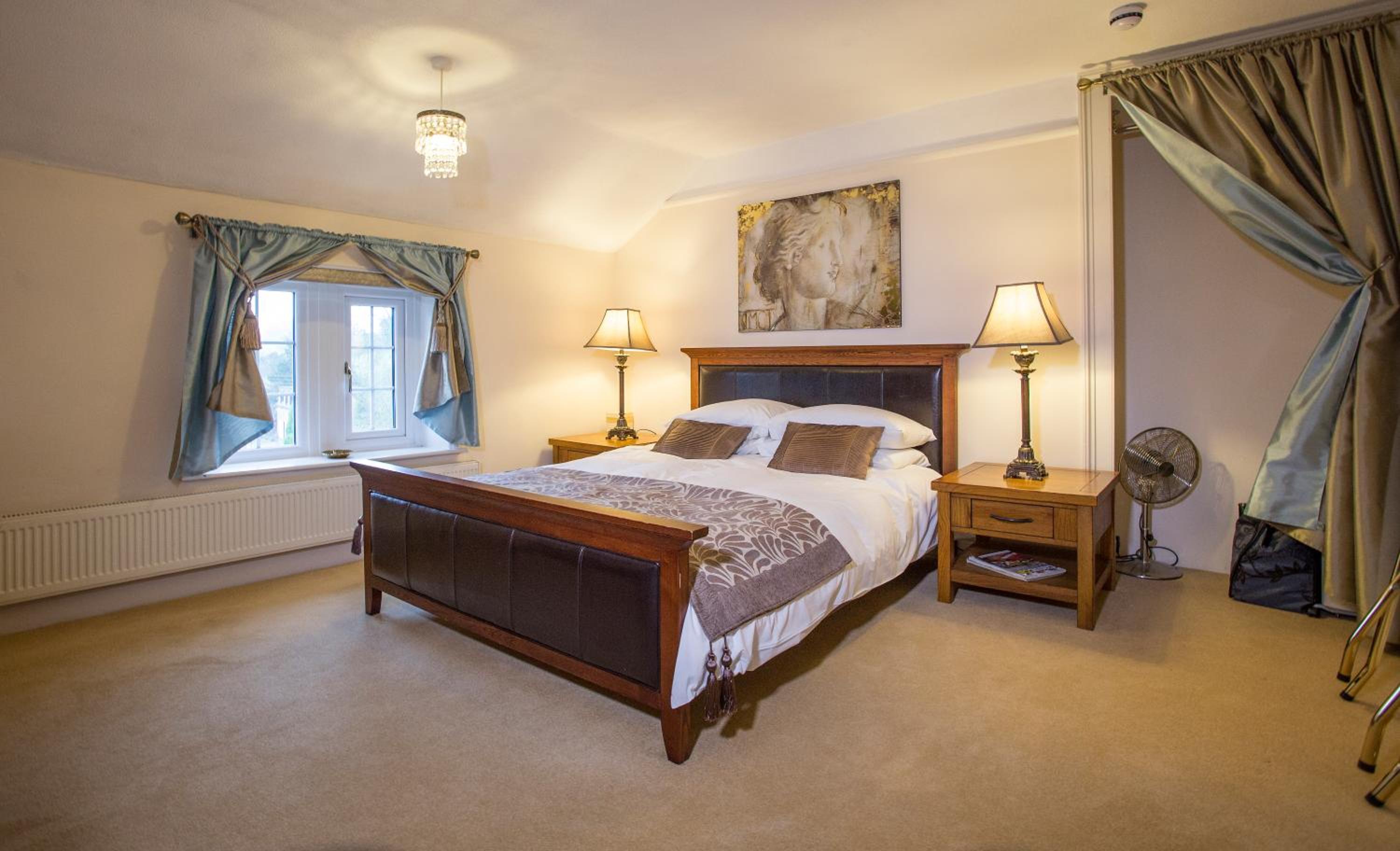 Family Suite photo 2
