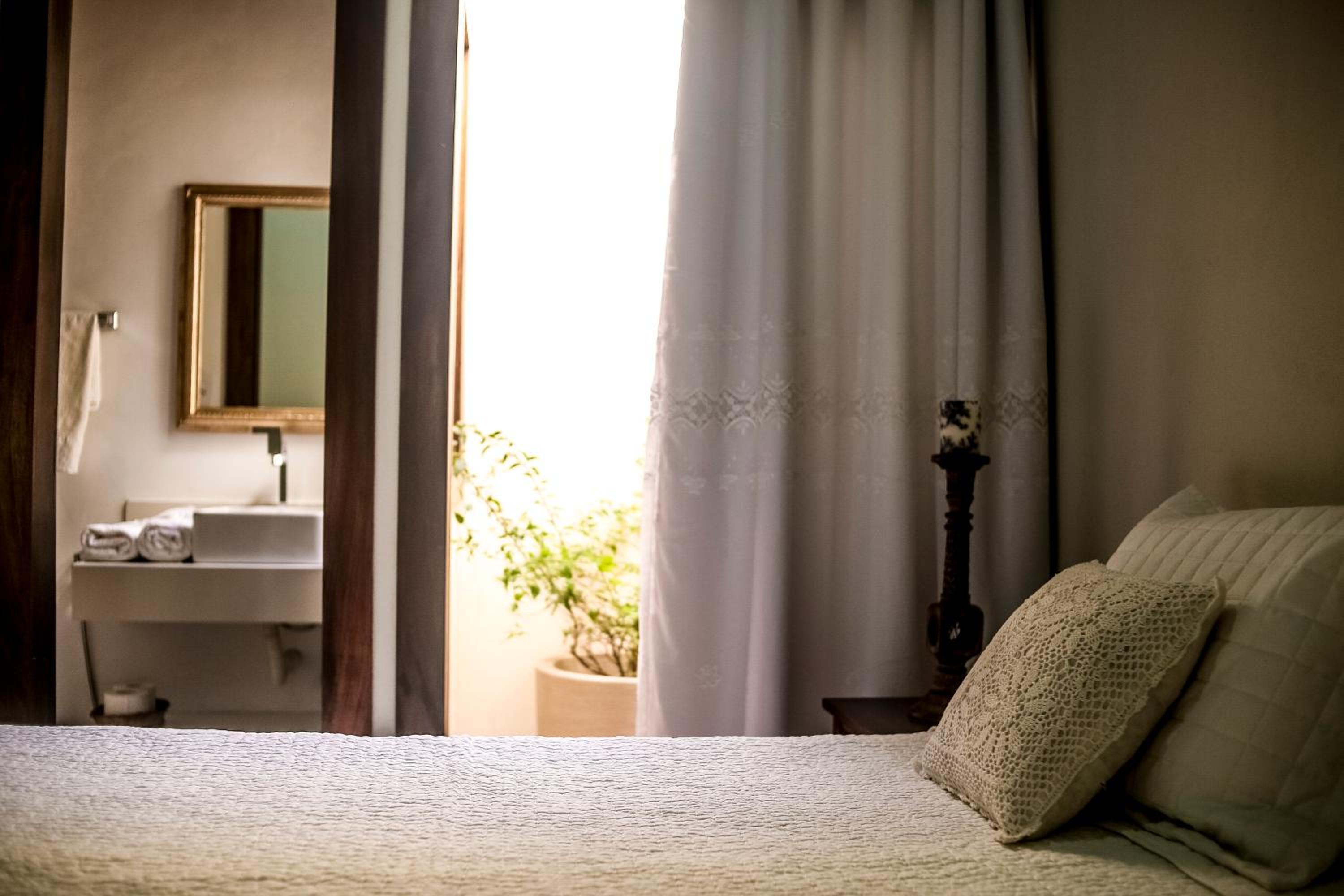 King Suite With Balcony photo 1