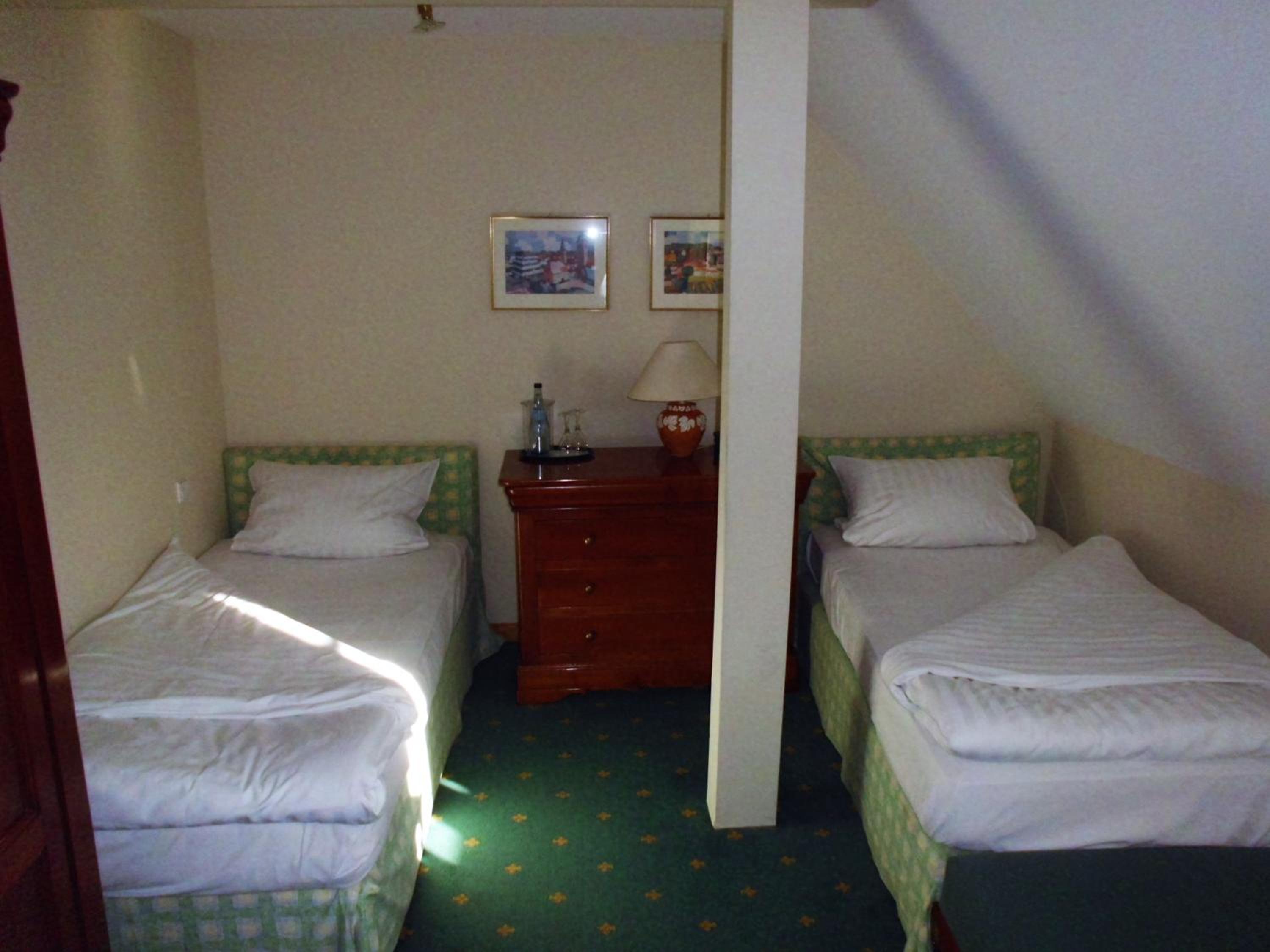 Double Room - Photo 3