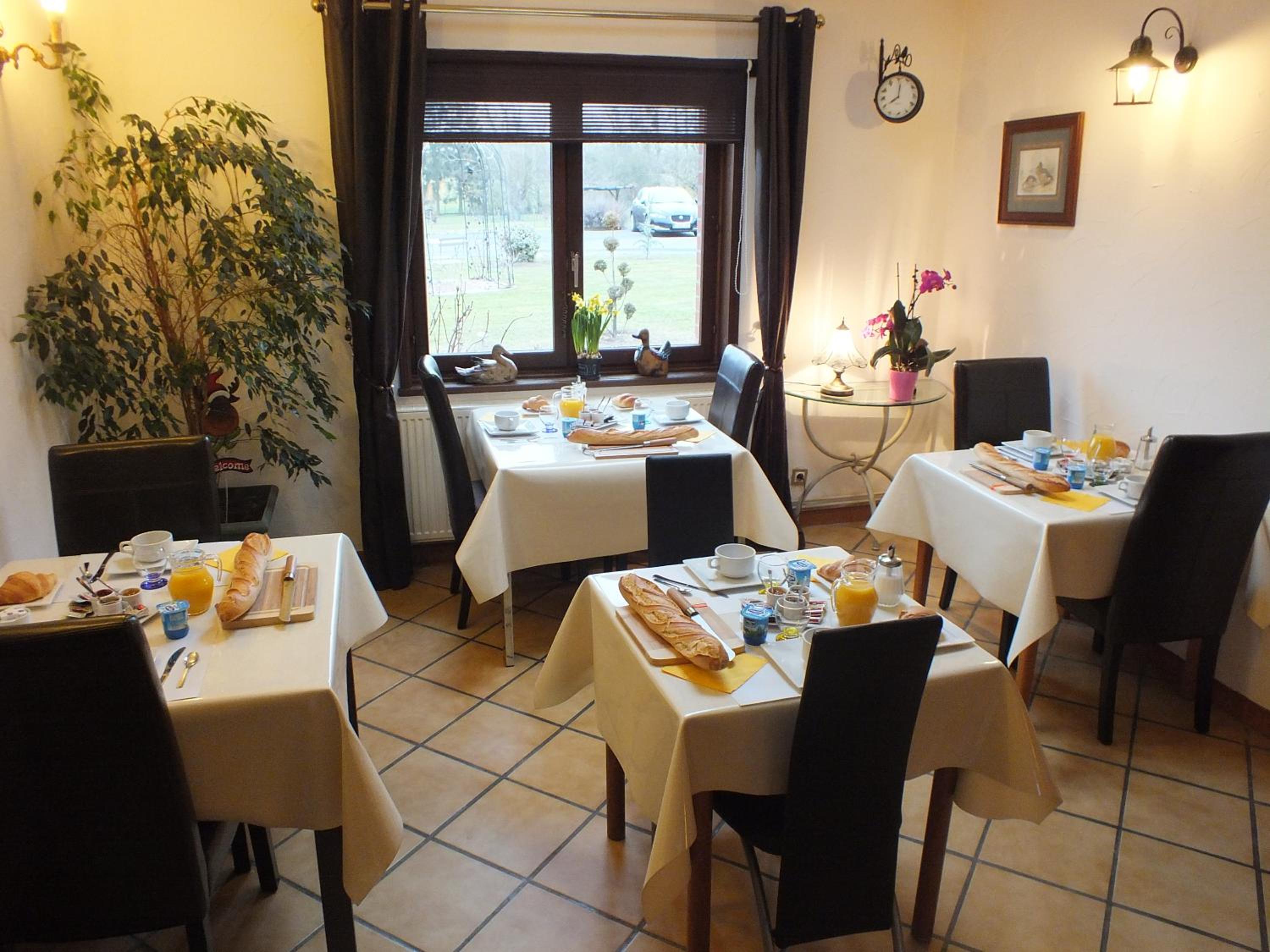 Double Room - Photo 4