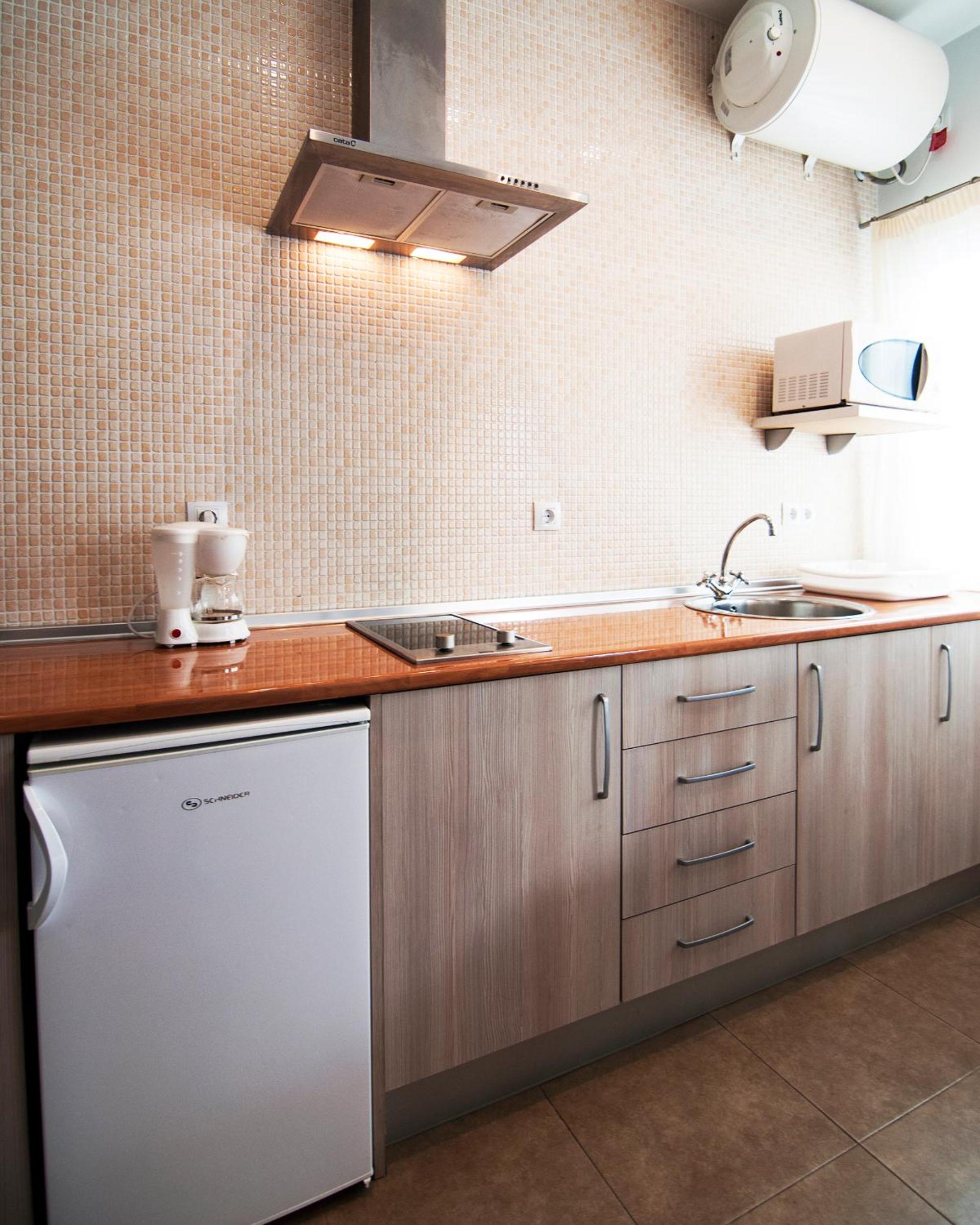 One-Bedroom Apartment (2 Adults) photo 3