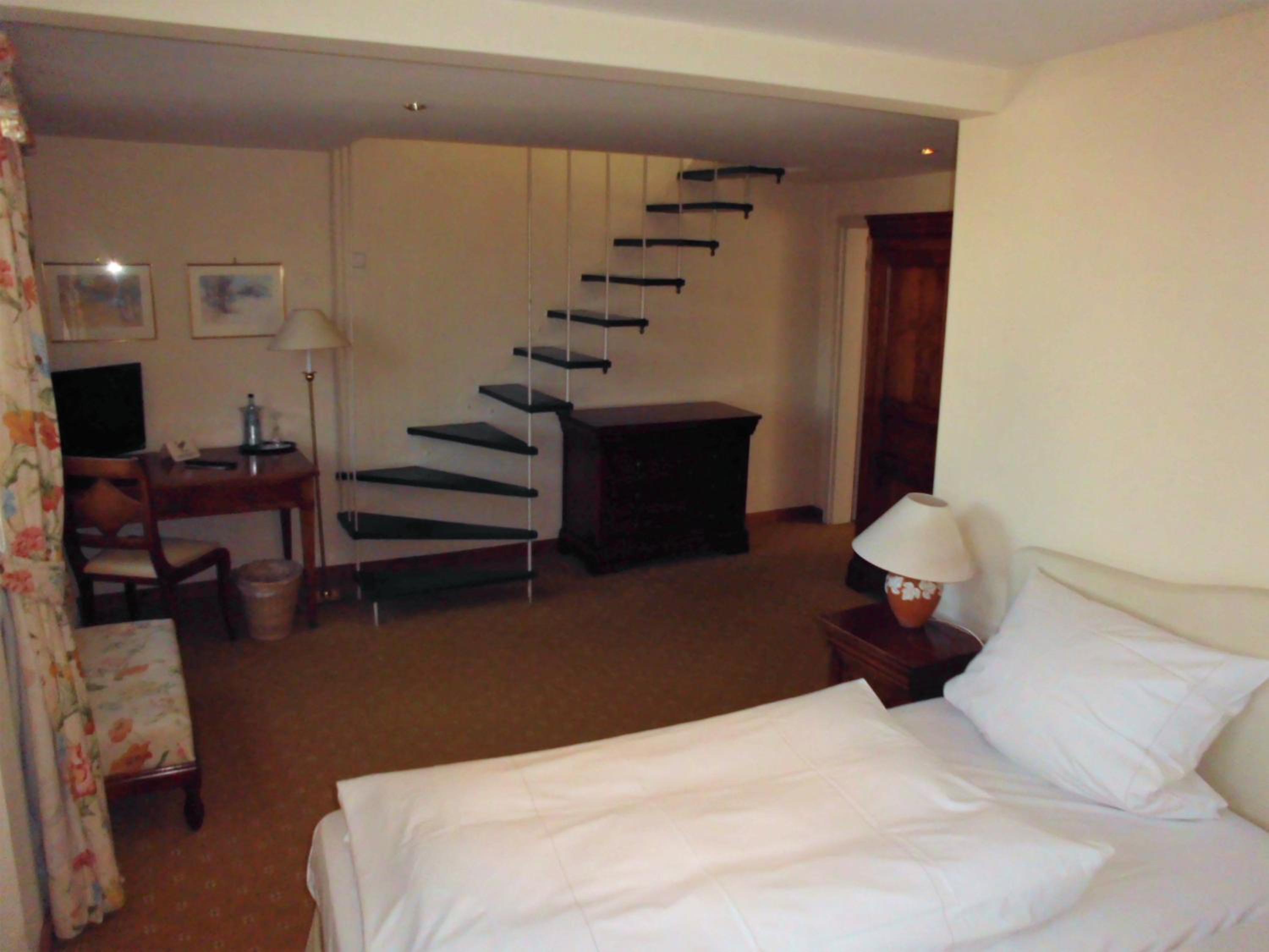 Double Room - Photo 2