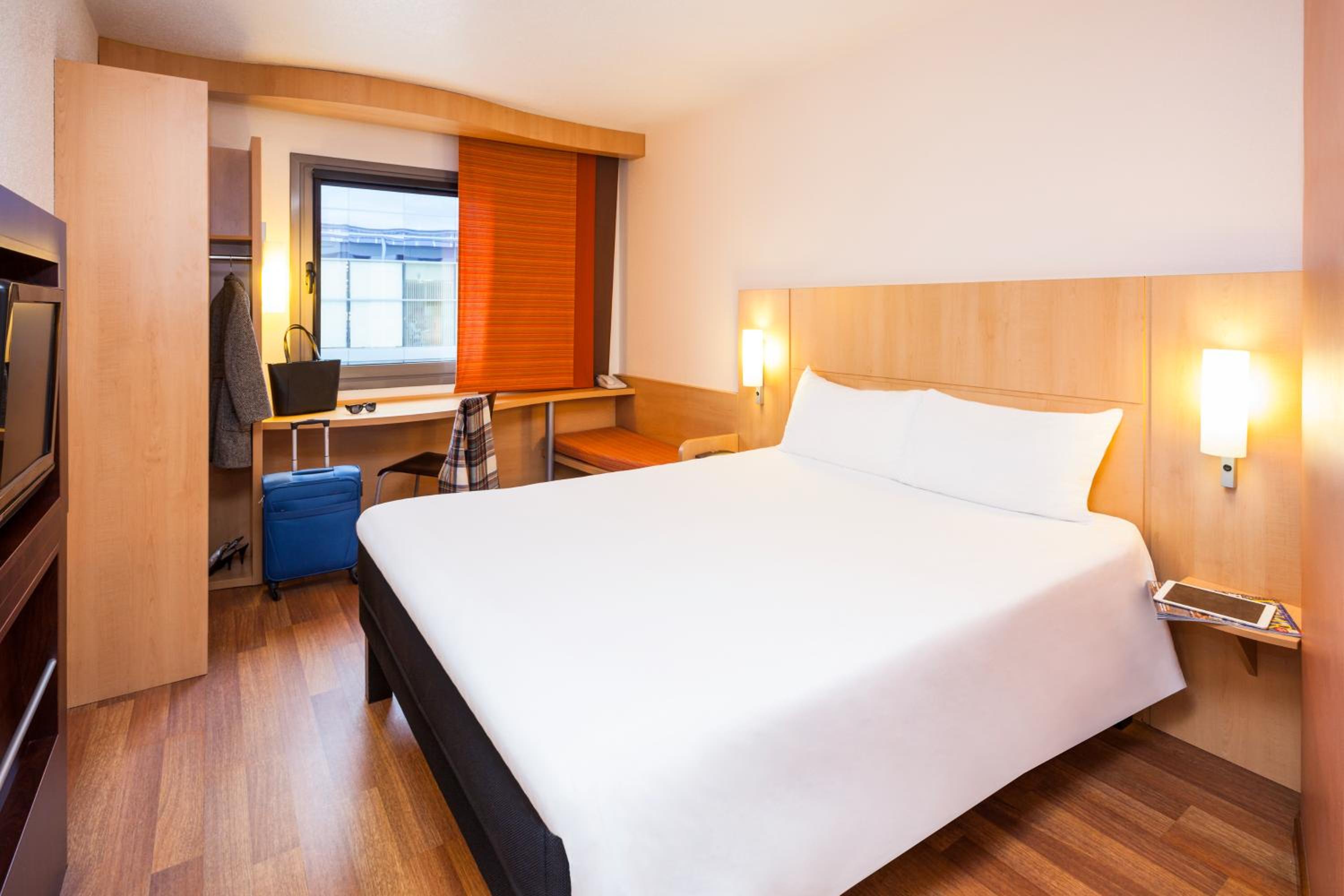 Standard Double Room - Photo 1
