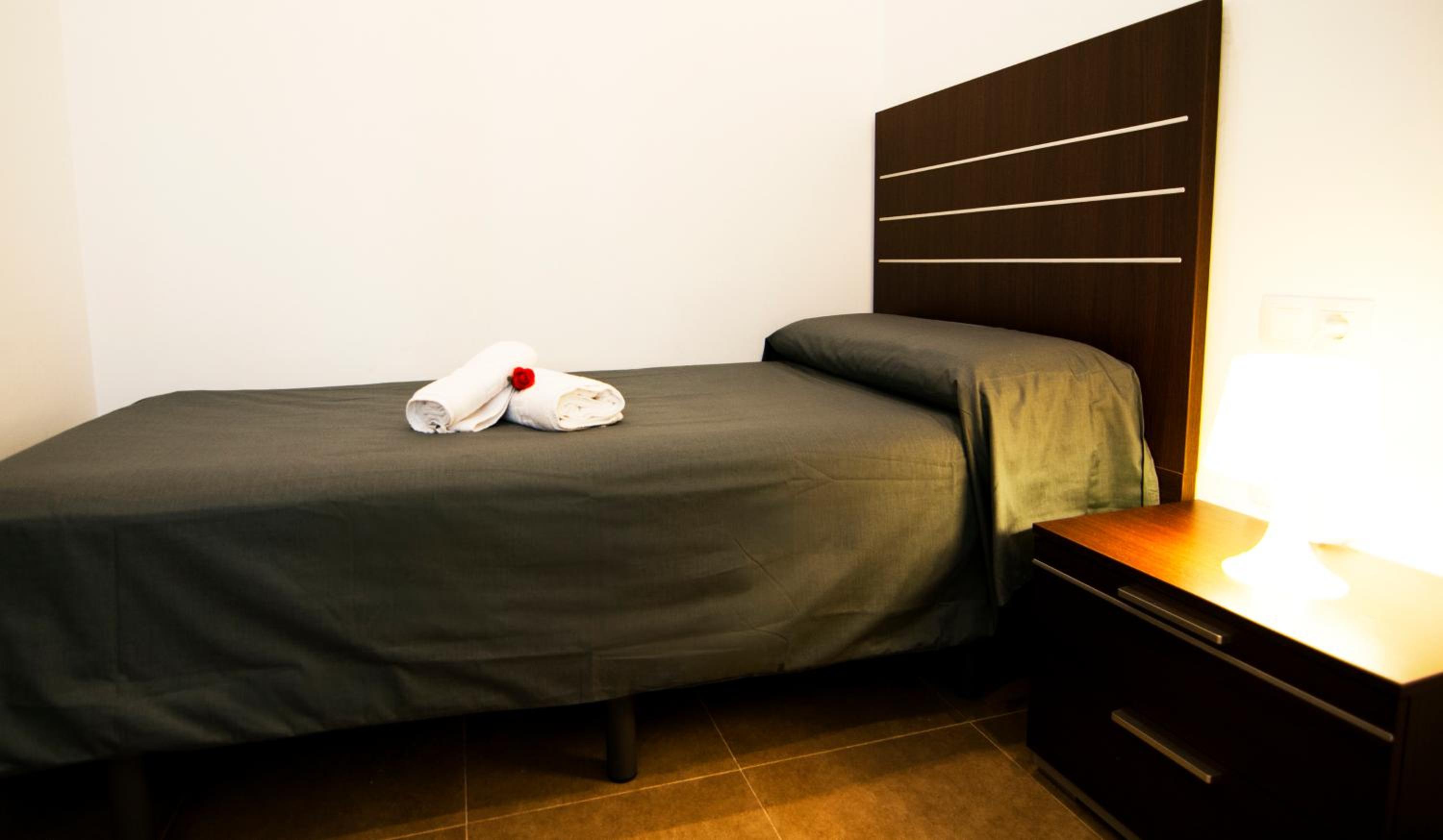 Three-Bedroom Apartment (5 Adults) photo 3