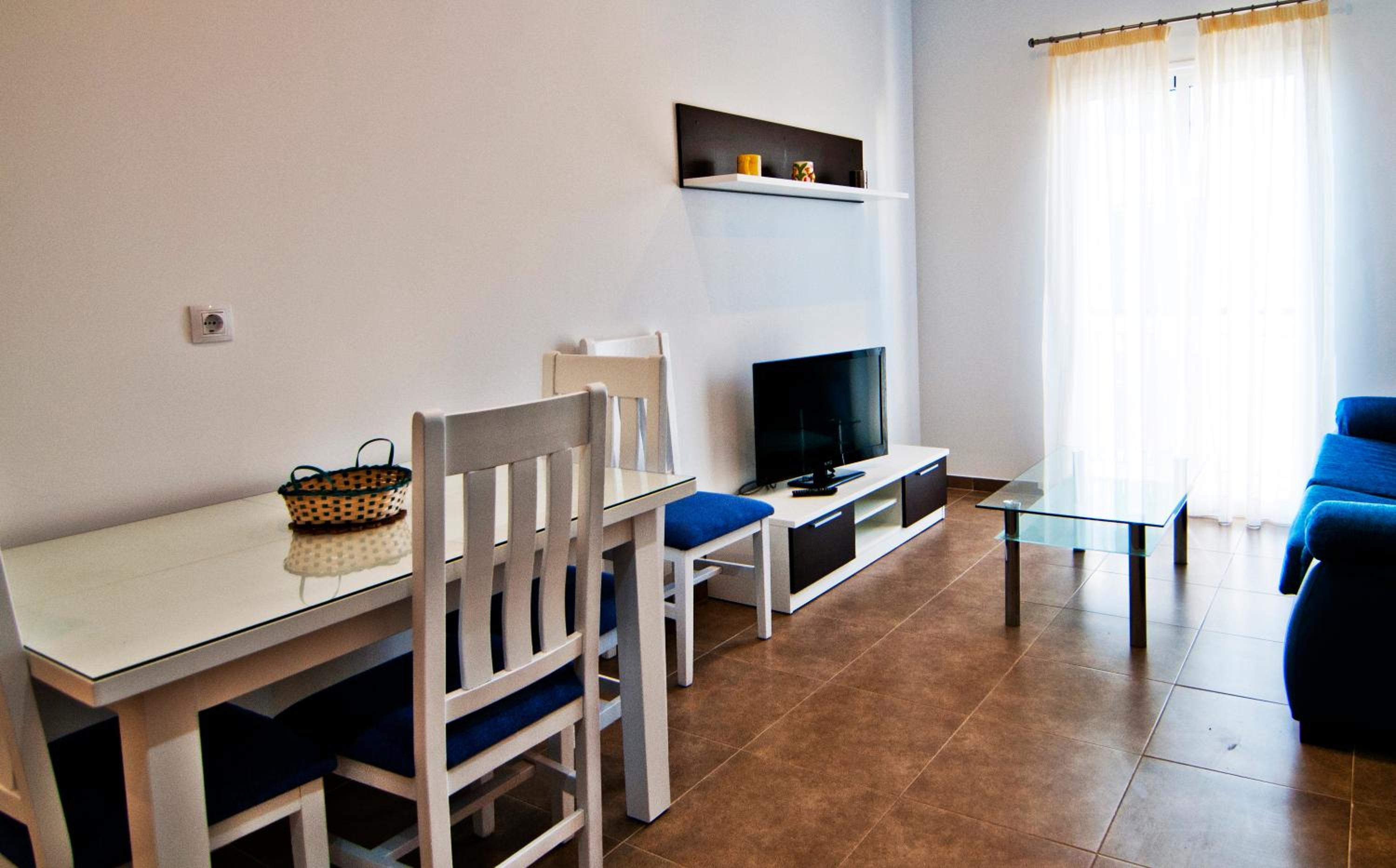 Departamento de tres habitaciones