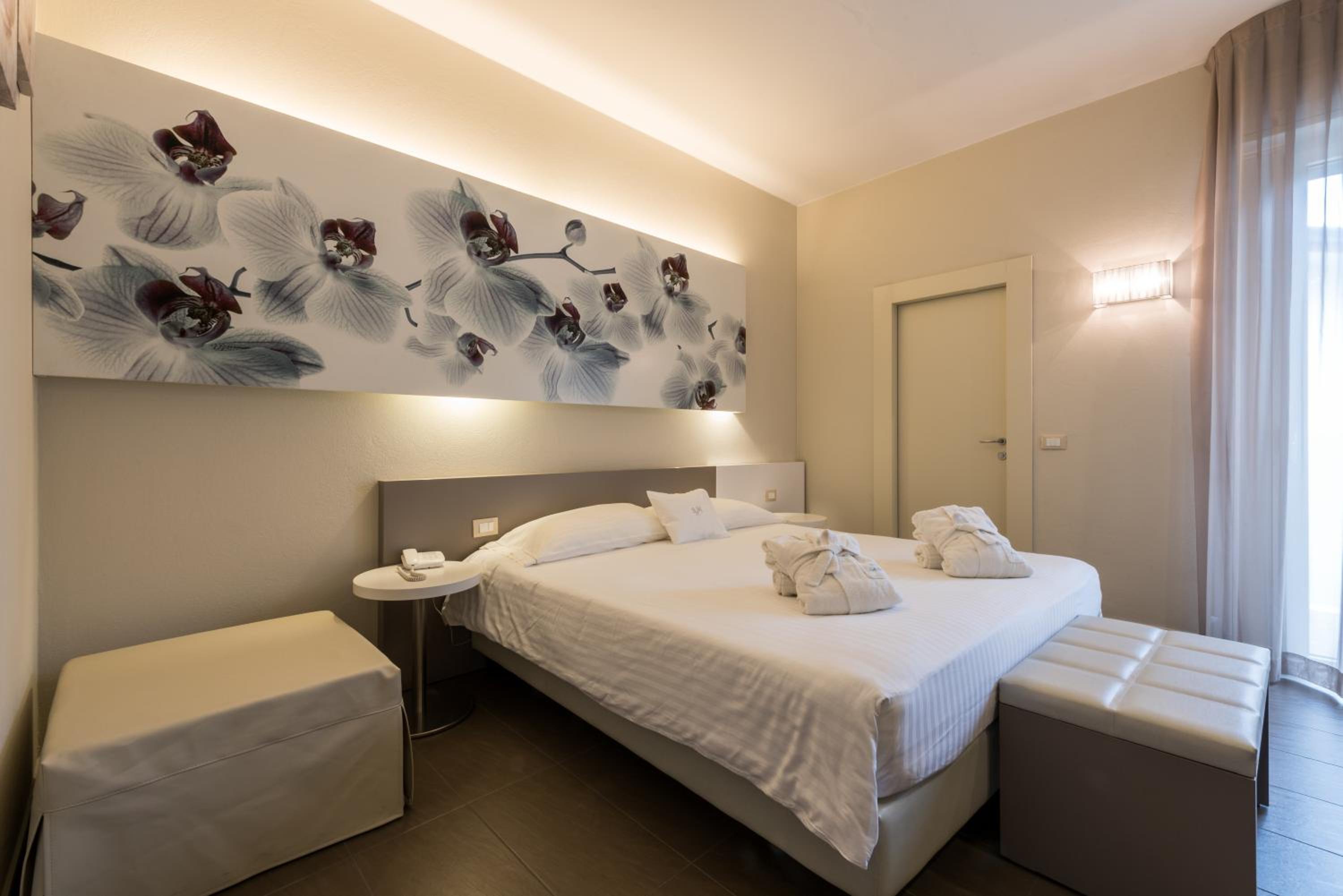 Comfort Quadruple Room