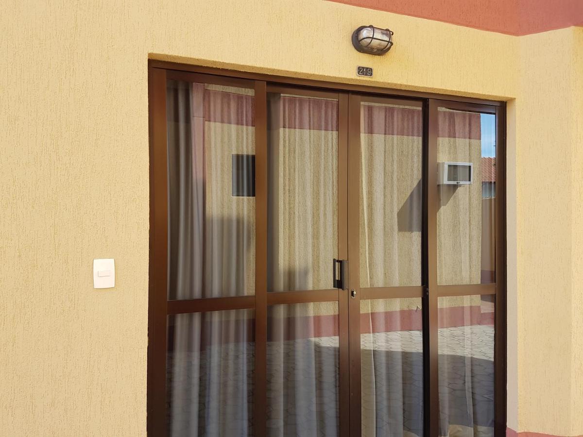 Standard Apartment - Photo 2
