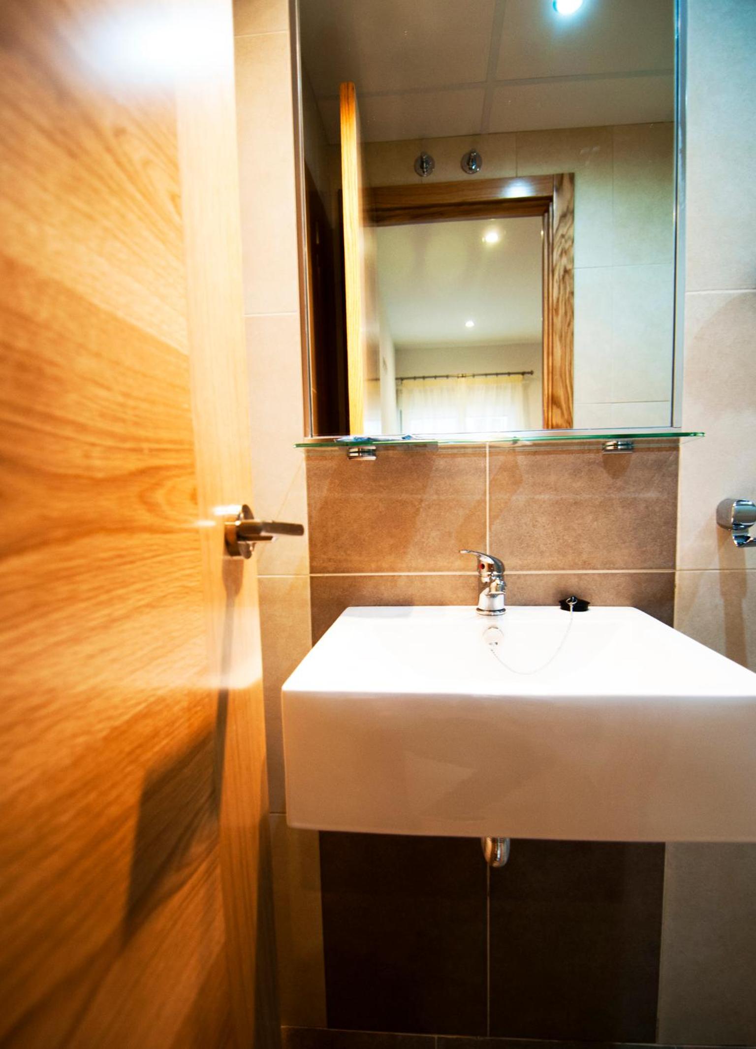 Double Room for Single Use photo 3