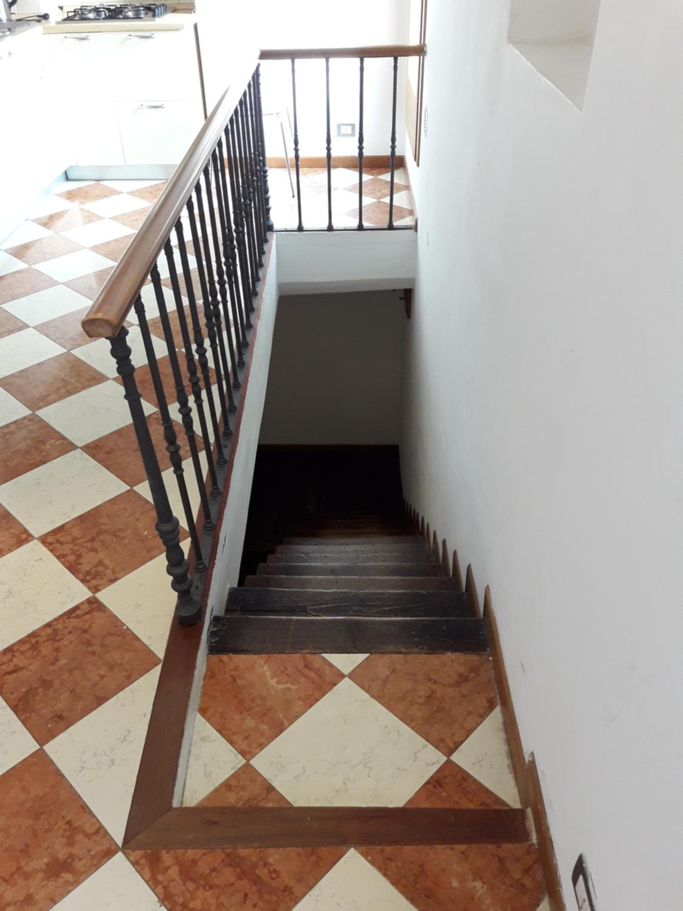 Apartment with Terrace photo 2