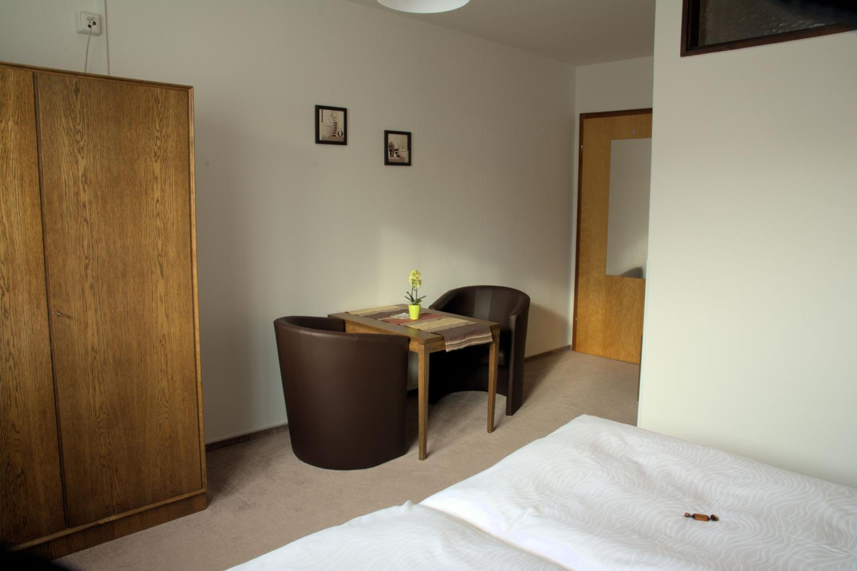 Double Room - Photo 3