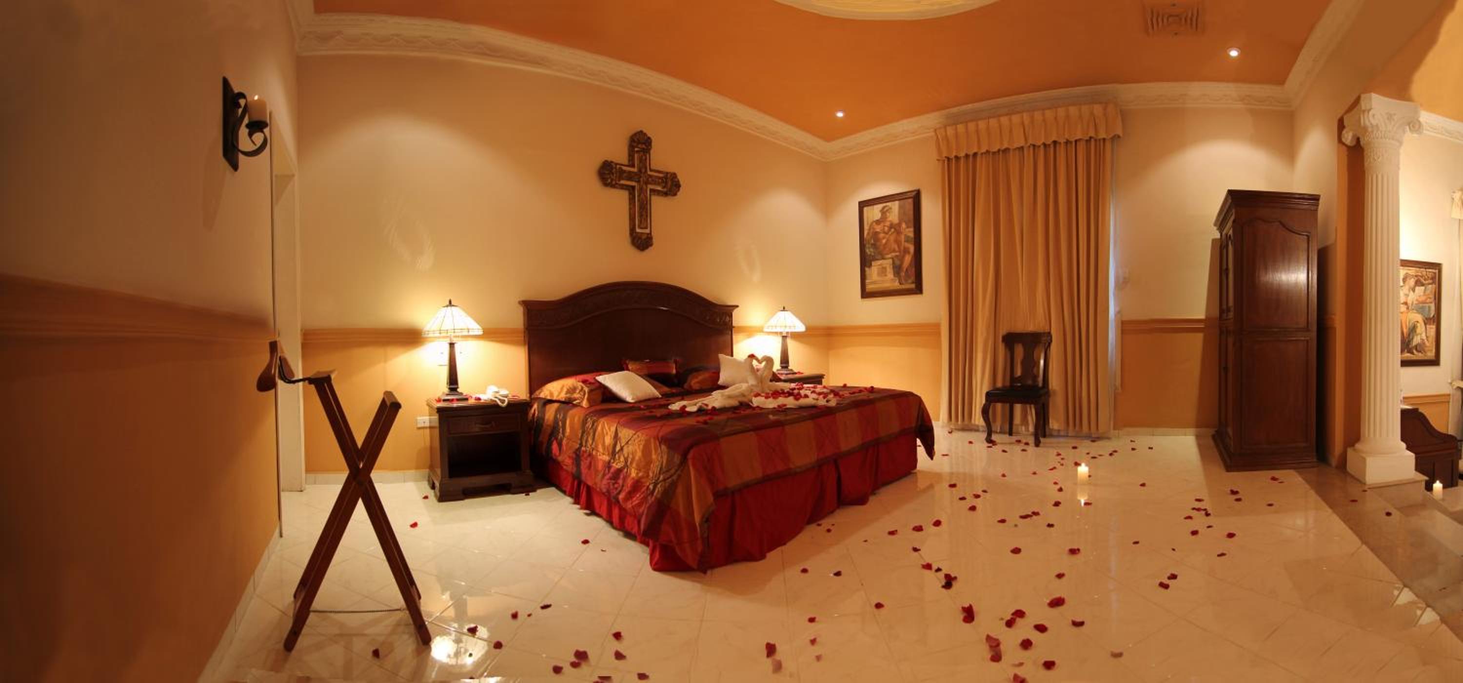 Master Suite with One King Bed & Spa Bath - Garden View - Photo 6
