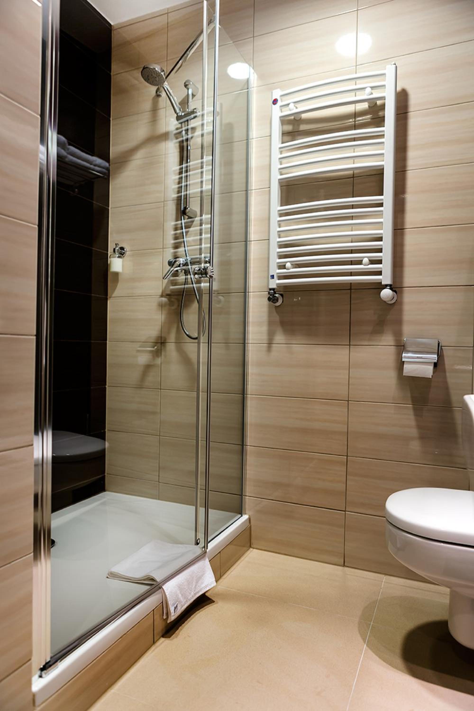 Triple Room - Disability Access