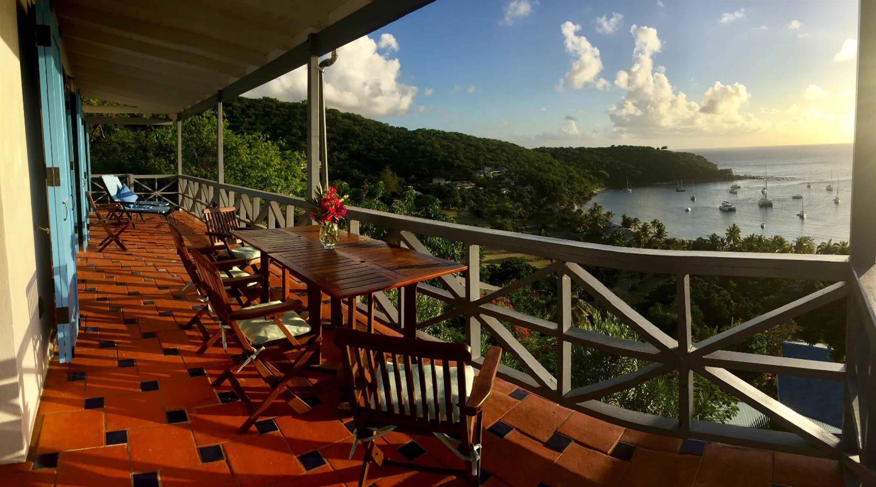 Villa With Sea View photo 1