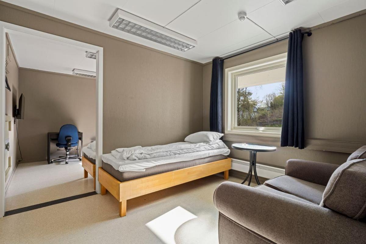 Family Double Room