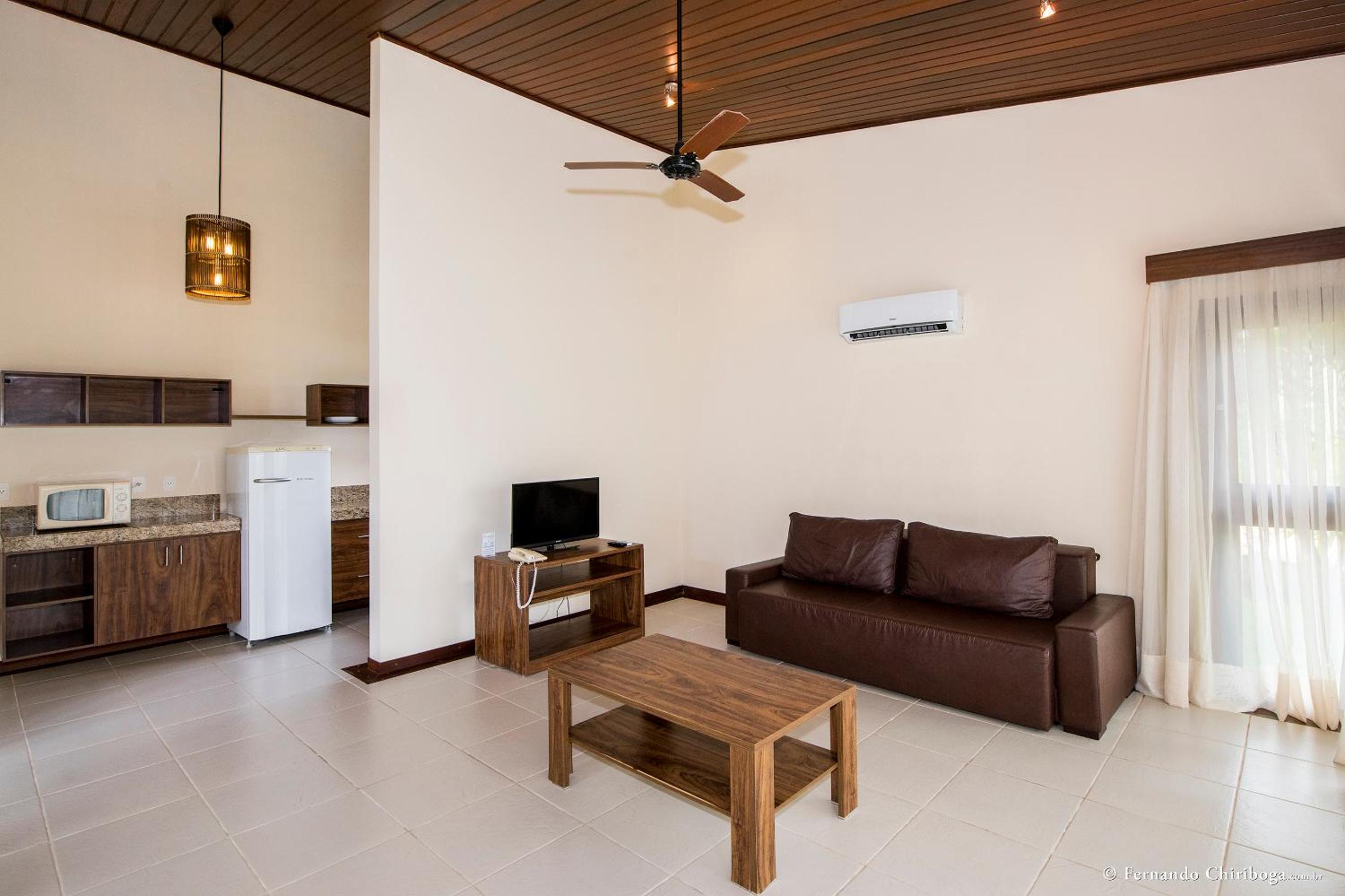Family Bungalow - Photo 9