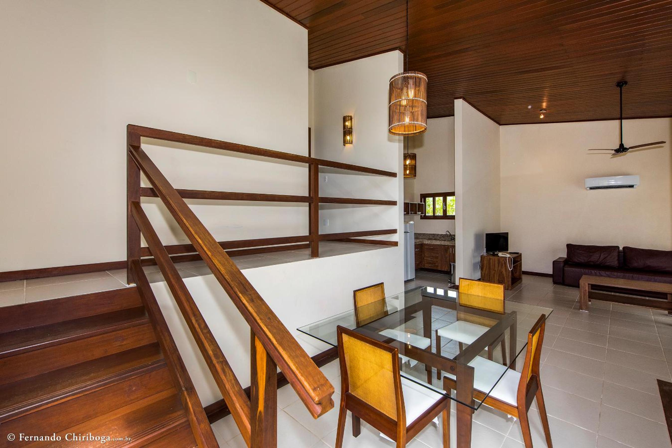 Family Bungalow - Photo 15