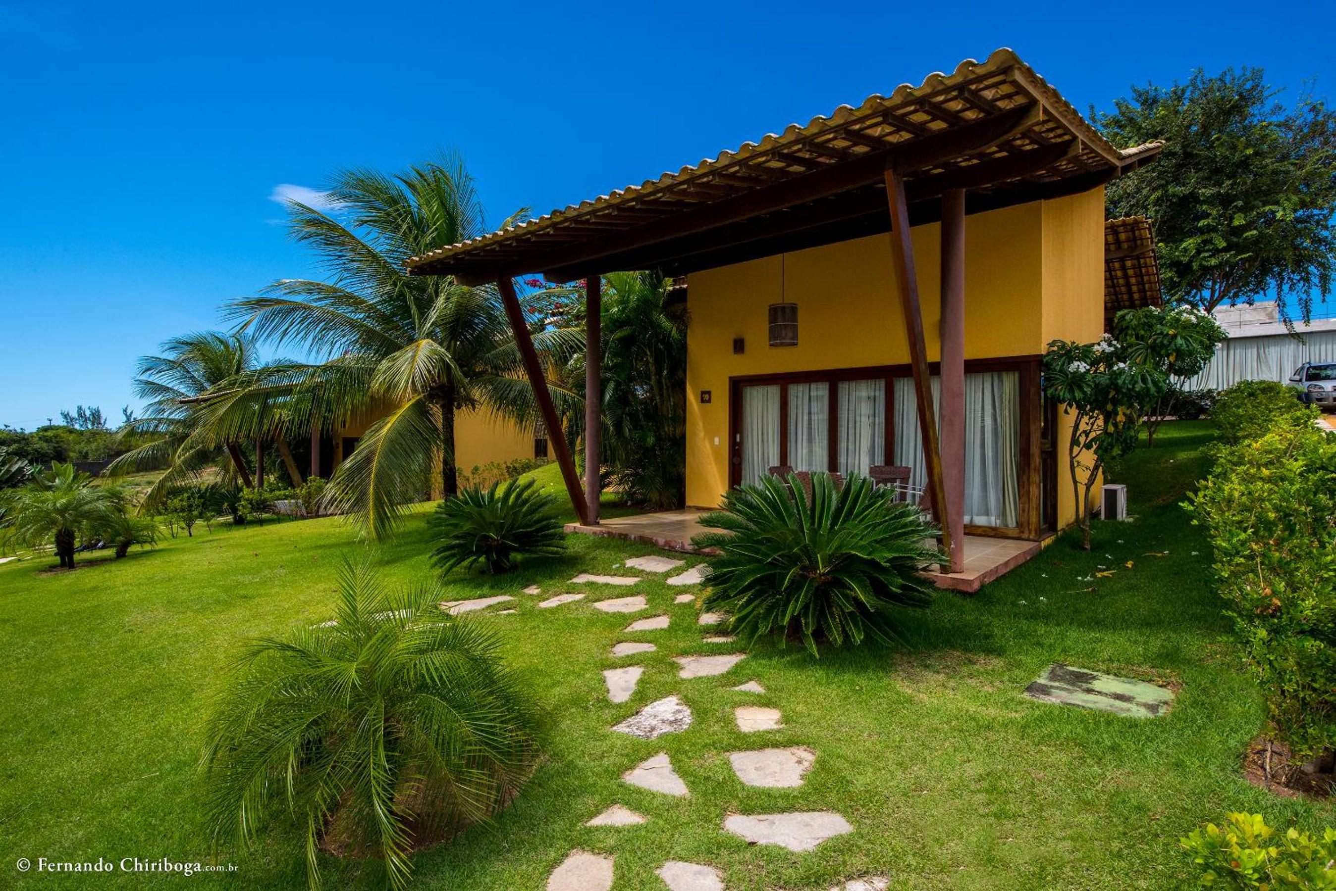 Family Bungalow - Photo 16