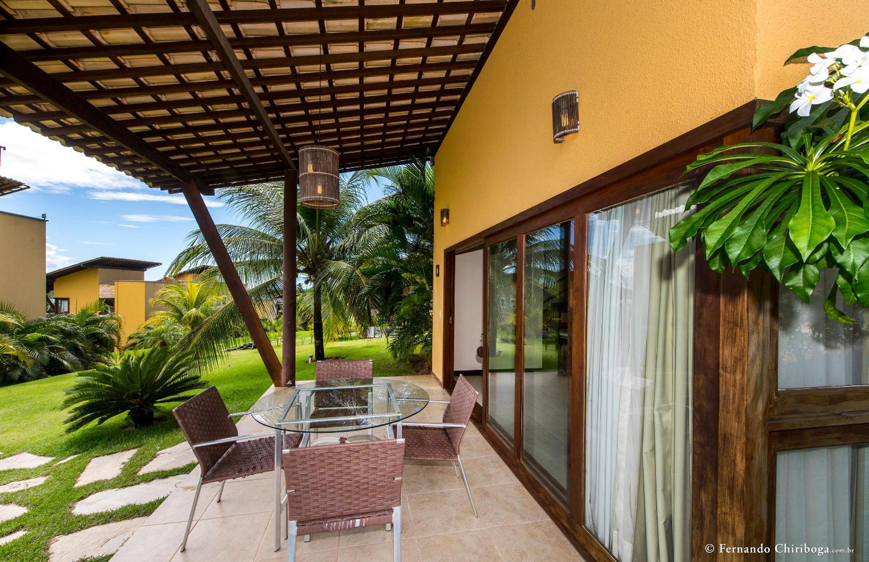 Family Bungalow - Photo 17
