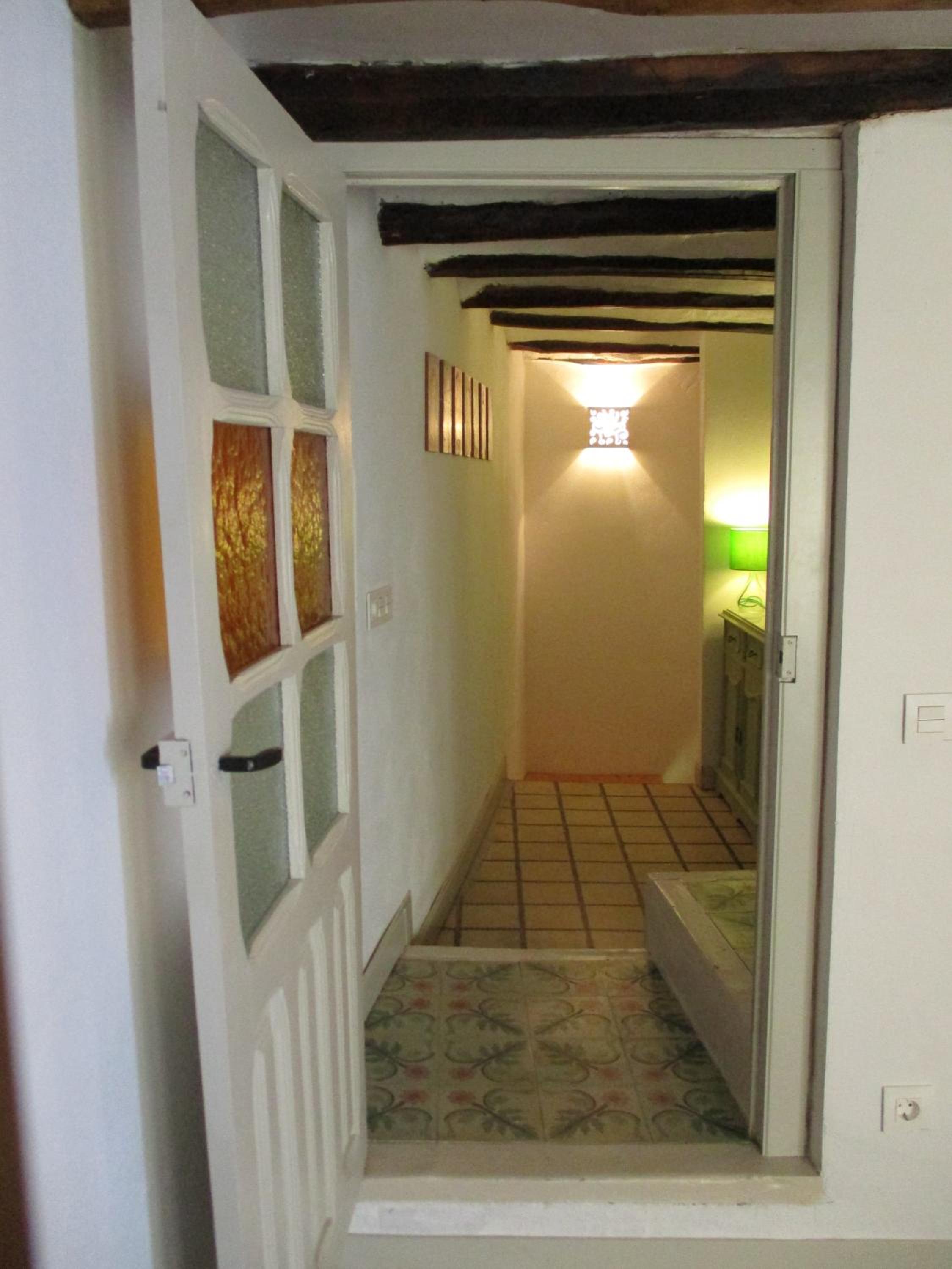 Casa de Vacaciones
