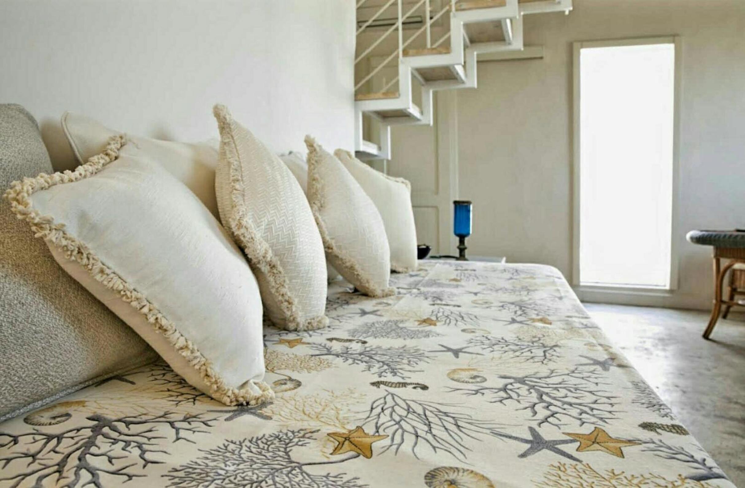 Triple Room with Balcony