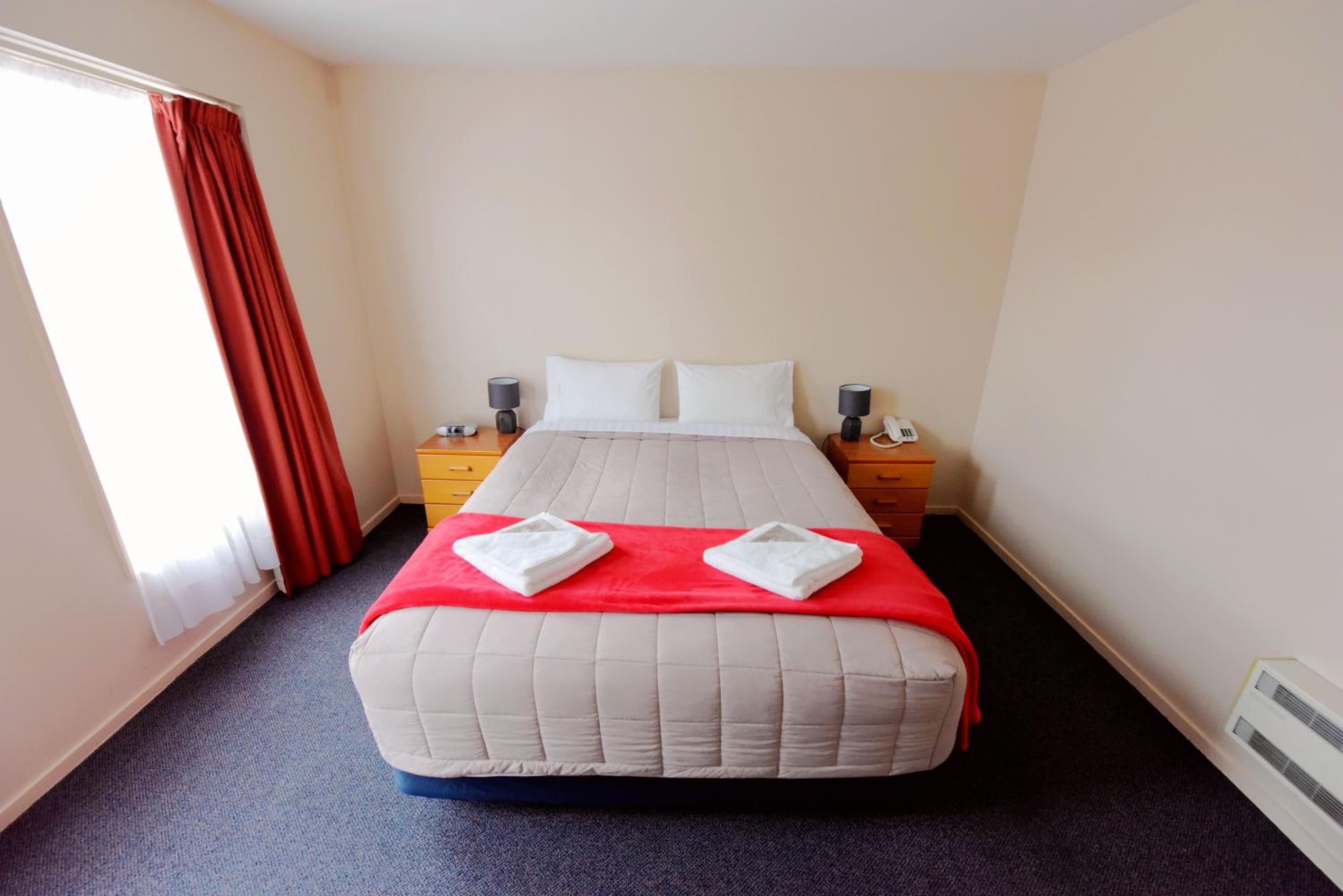 Two-Bedroom Suite photo 1