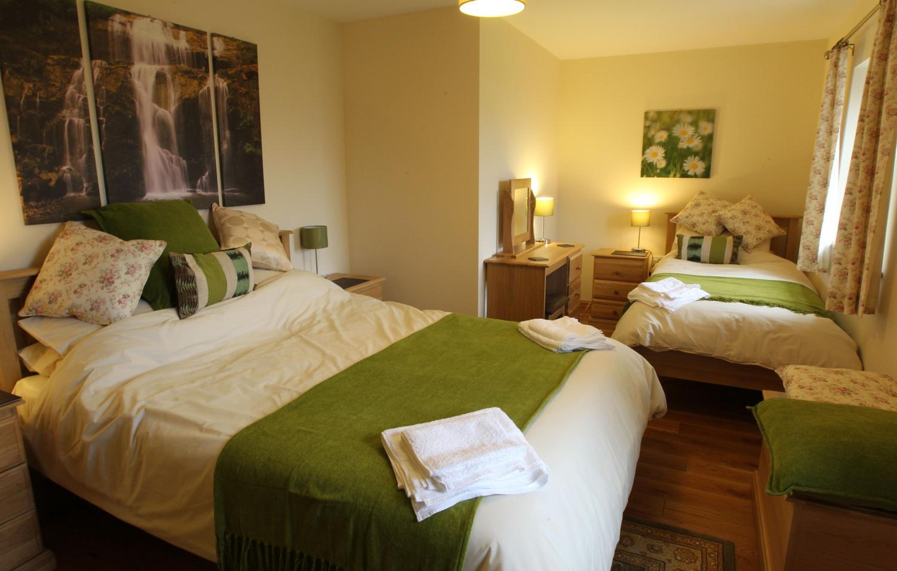Two-Bedroom Holiday Home photo 3