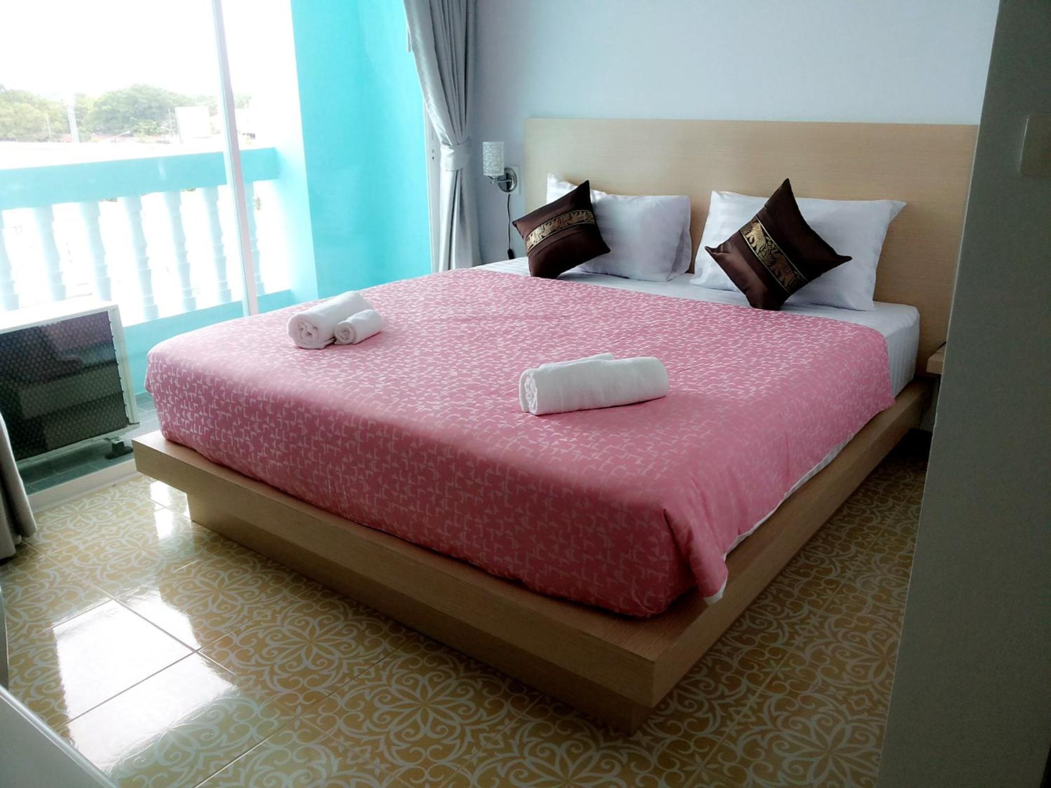 Double or Twin Room photo 3