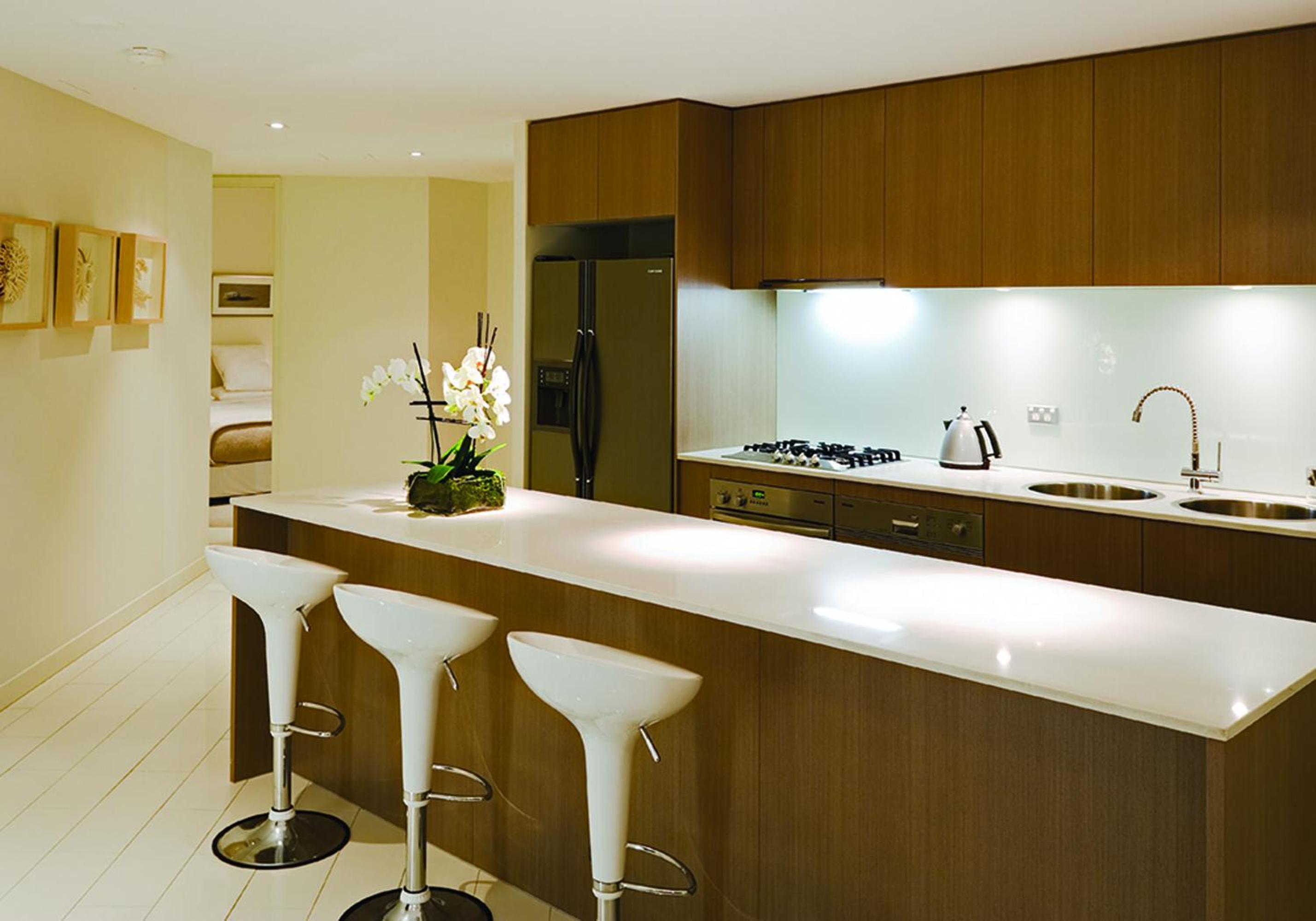 Three-Bedroom Bale Apartment - Photo 1