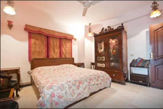 Deluxe Double Room photo 3