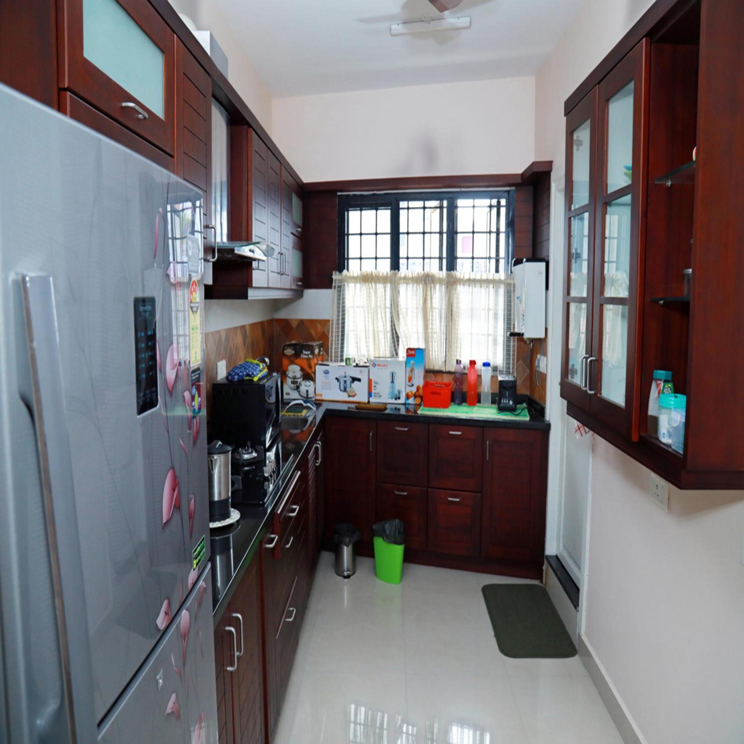 Apartment - Photo 6