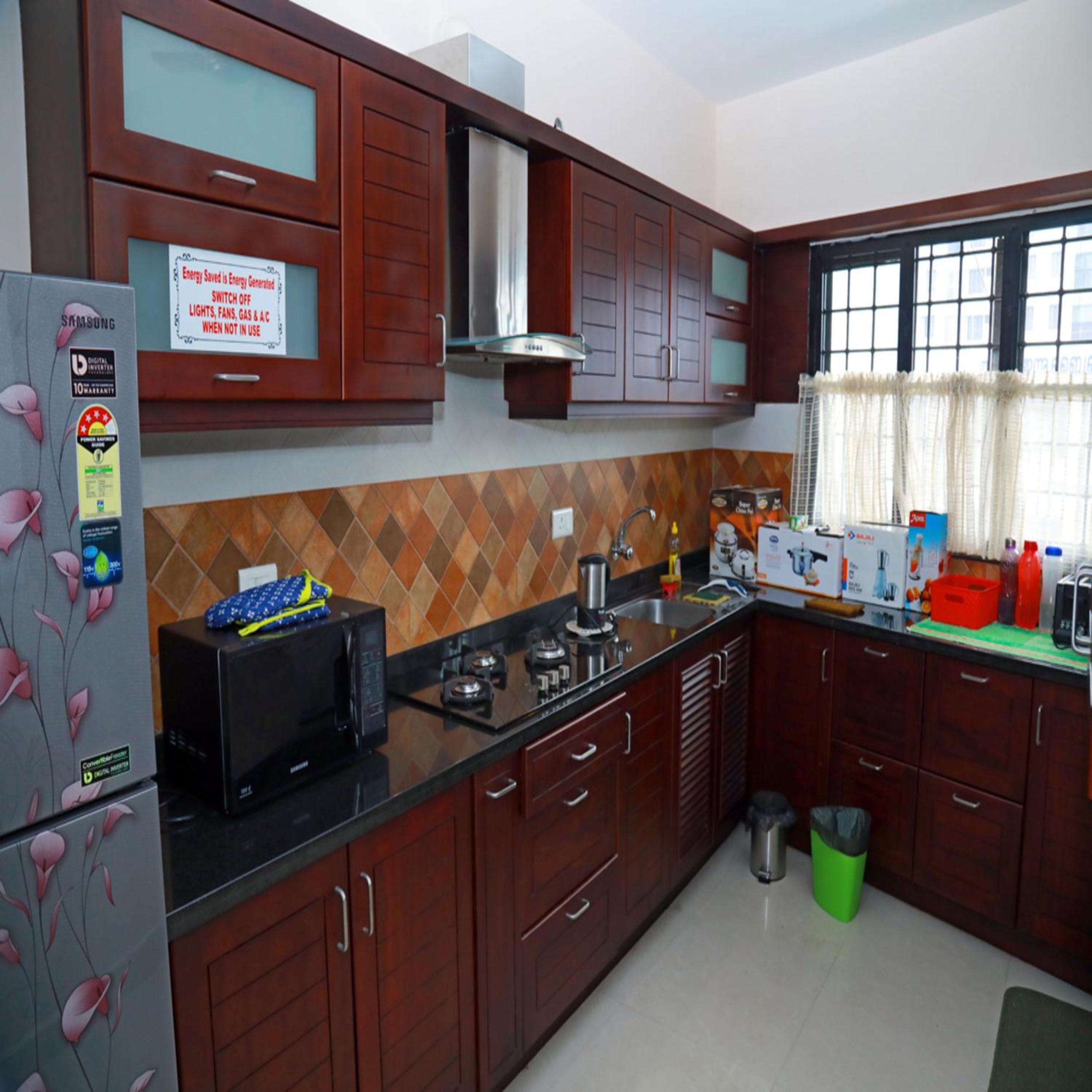 Apartment - Photo 13