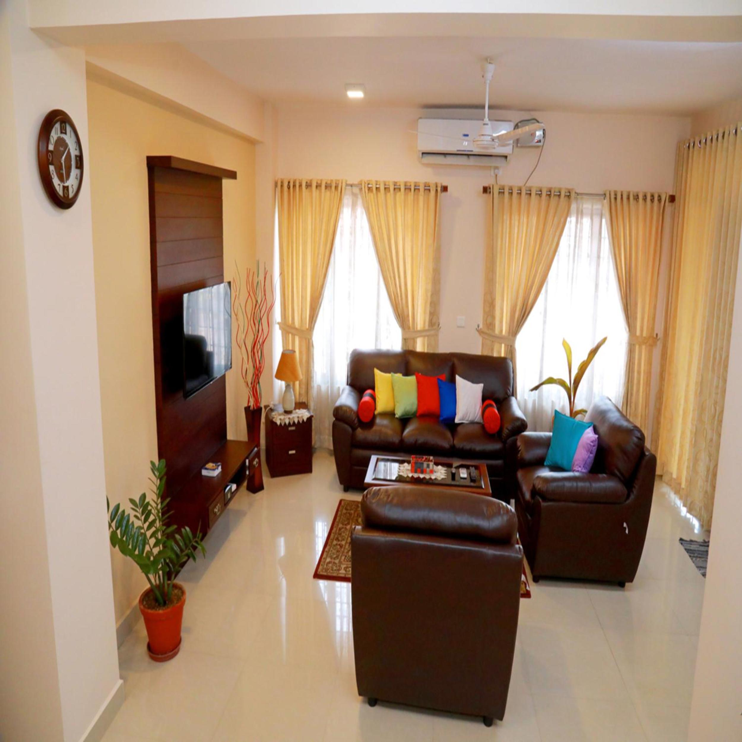 Apartment - Photo 15