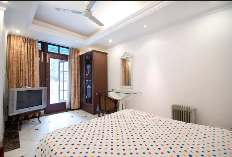 Economy Single Room photo 2