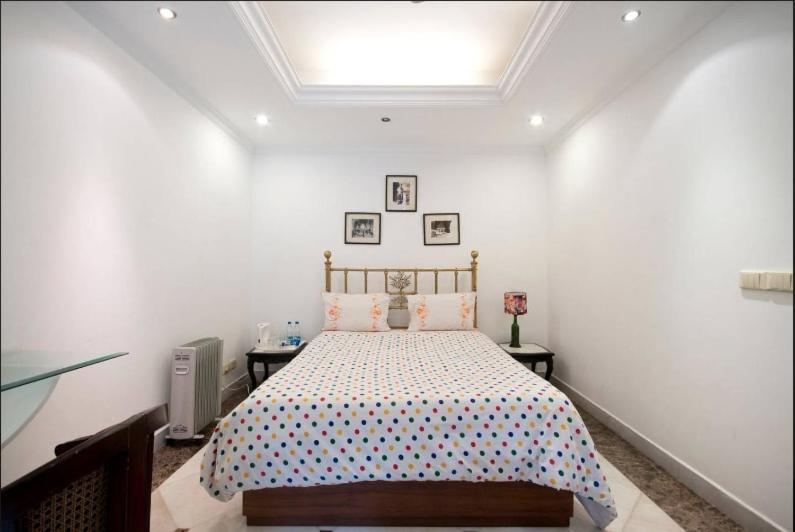 Economy Single Room photo 1