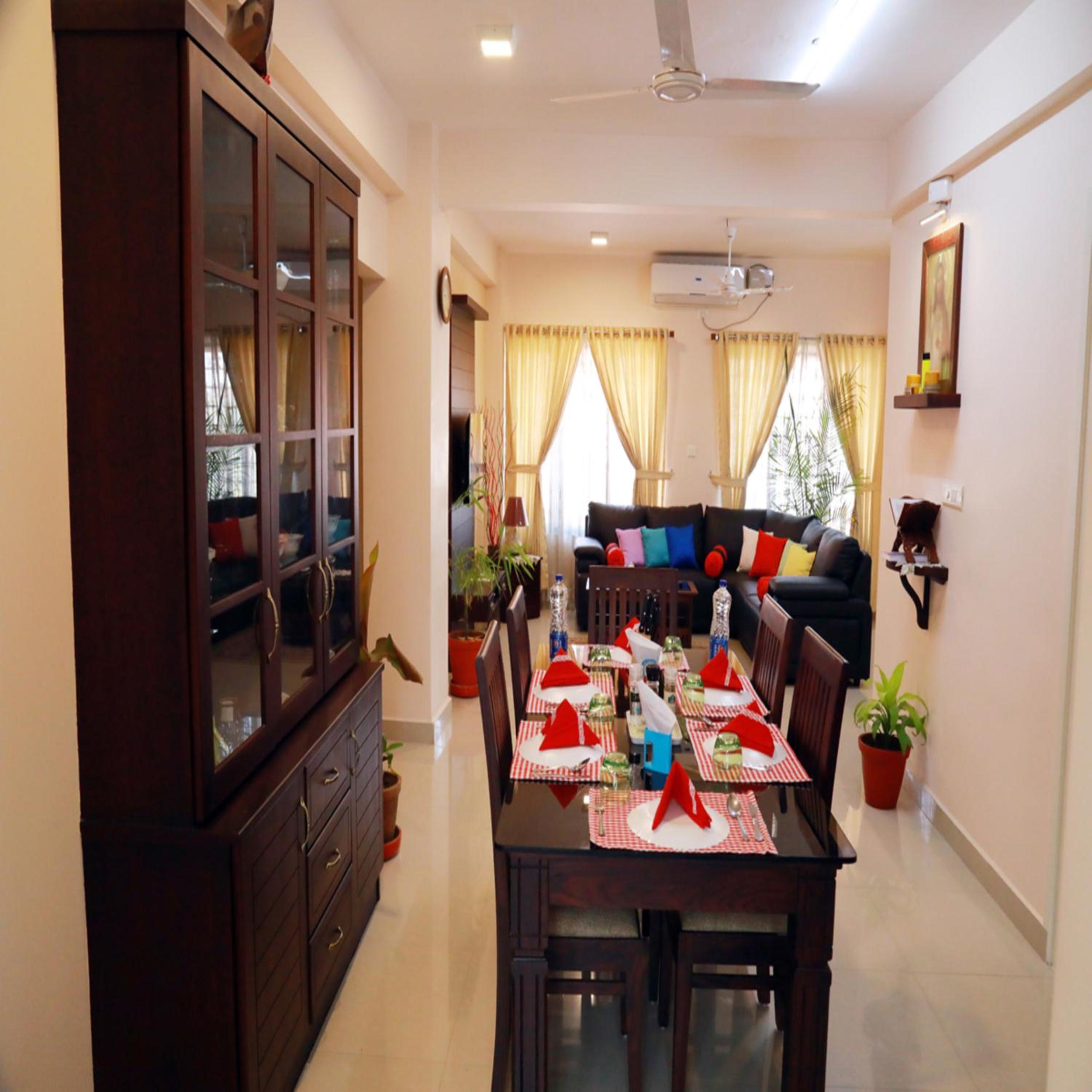 Apartment - Photo 14